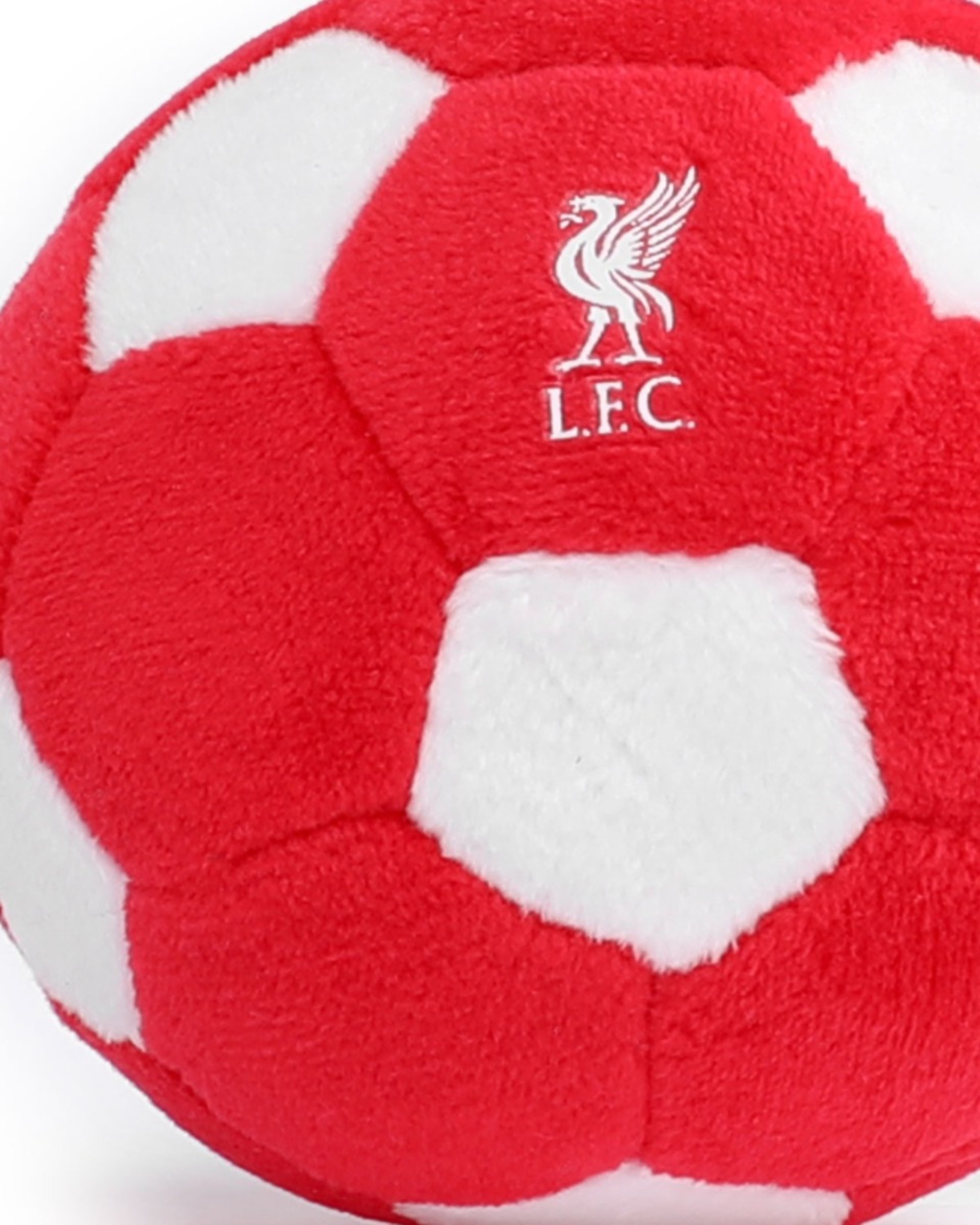 LFC Fußballplüsch zum Aufhängen - Image 2