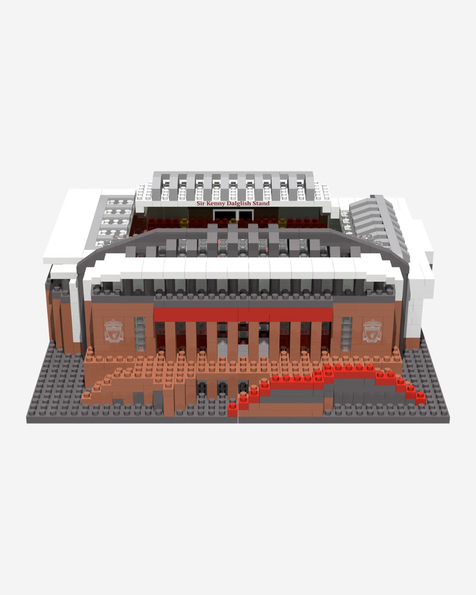 LFC BRXLZ Mini Stadium - Image 4