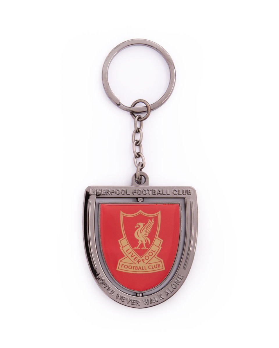 LFC Spinner nøglering - Image 2