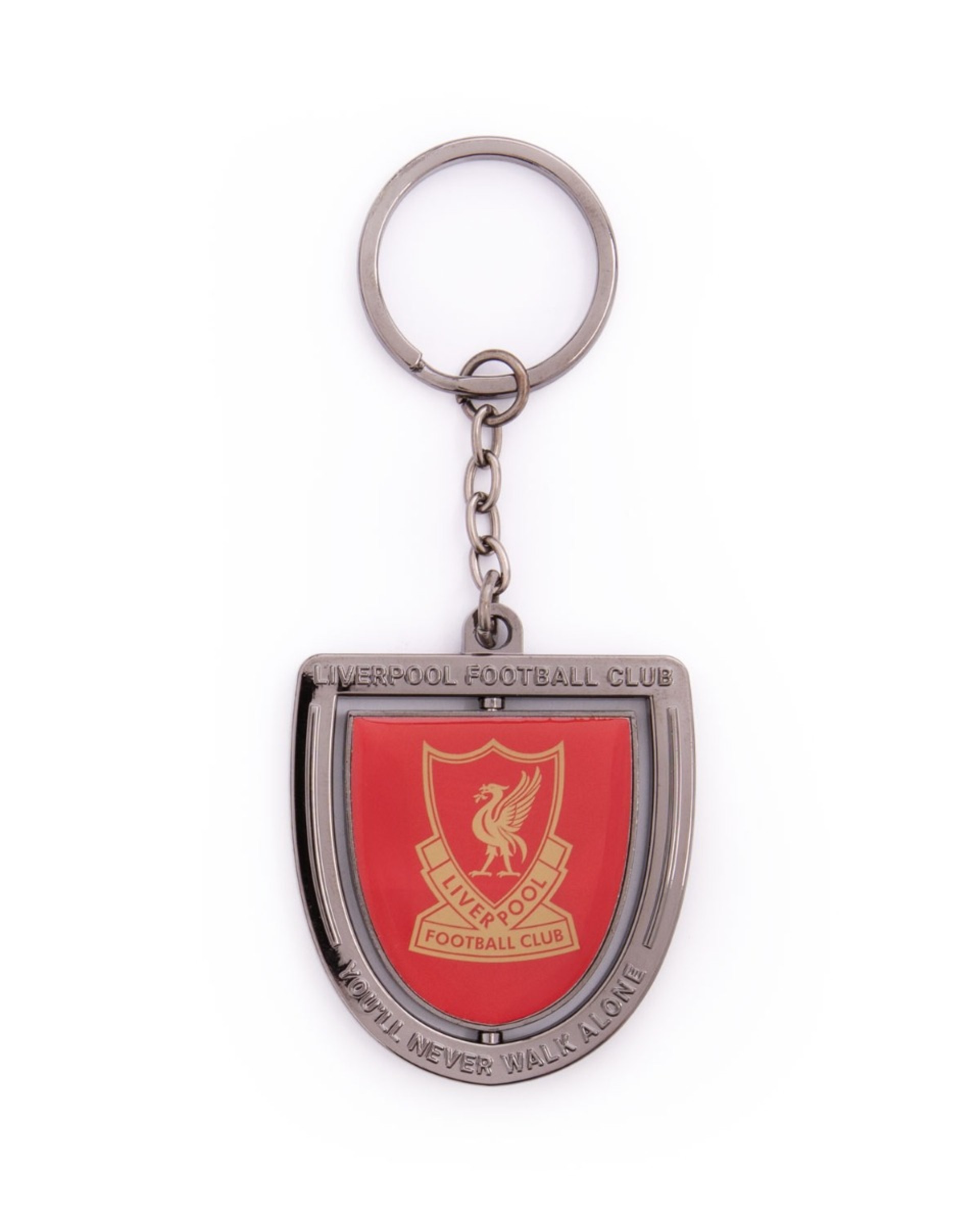 LFC Spinner Schlüsselanhänger - Image 2