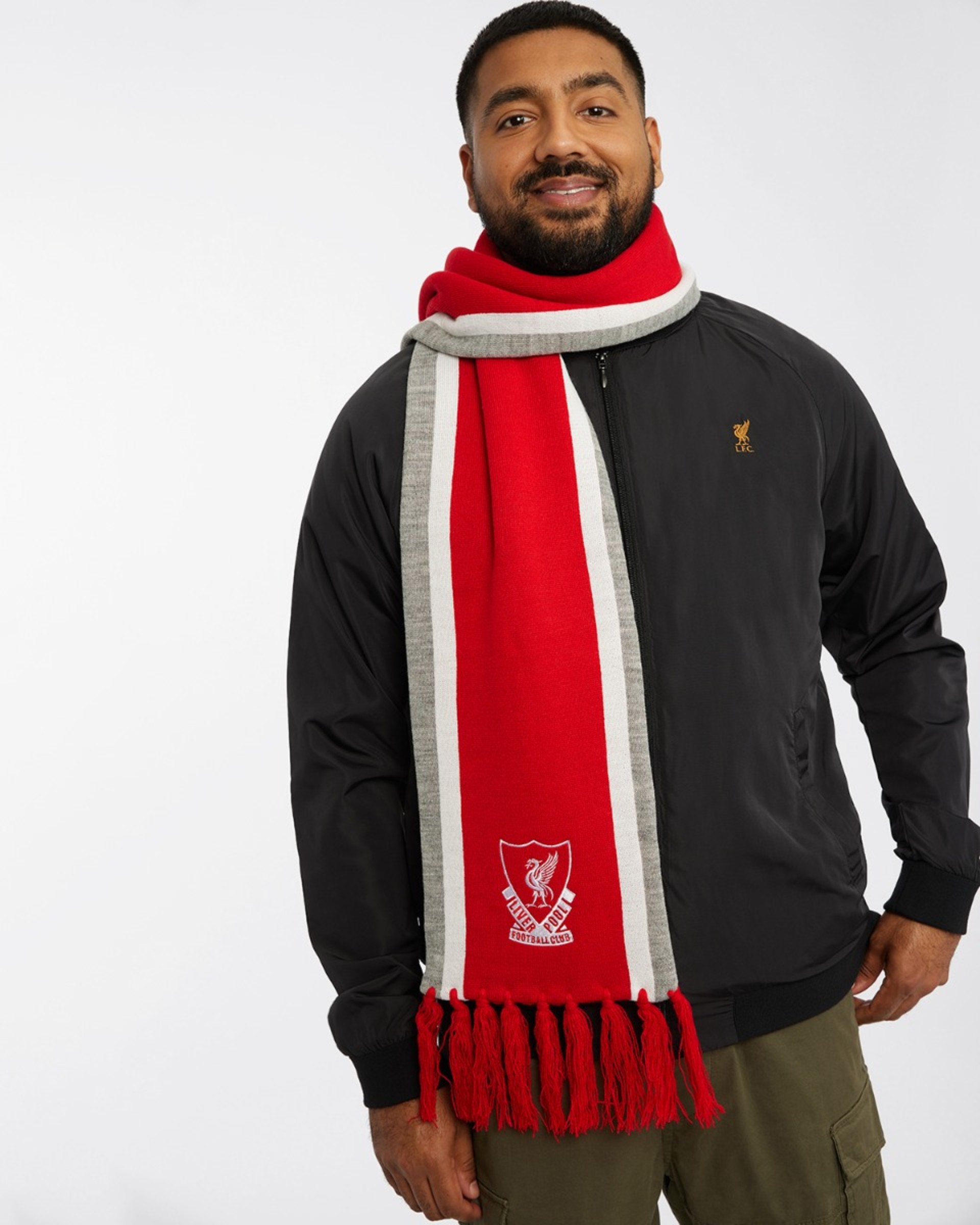 LFC Heimtuch für Erwachsene 89 - Image 2
