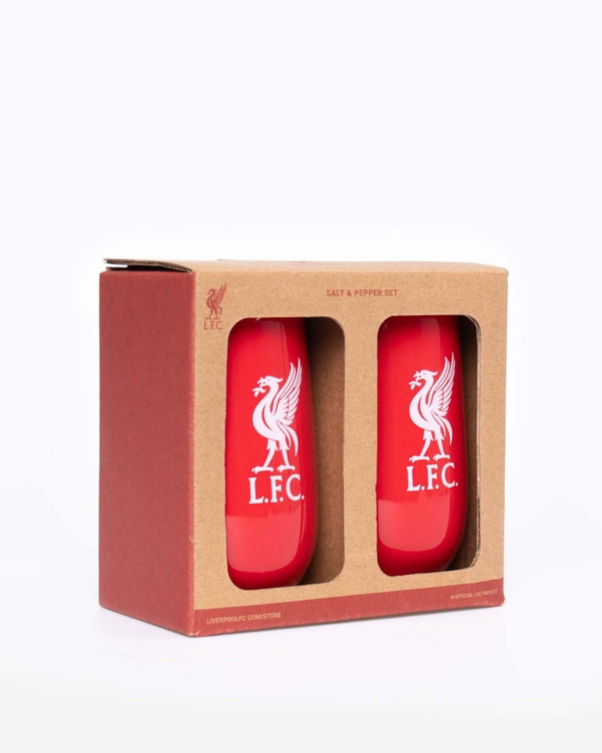 LFC salt- og pebersæt - Image 2