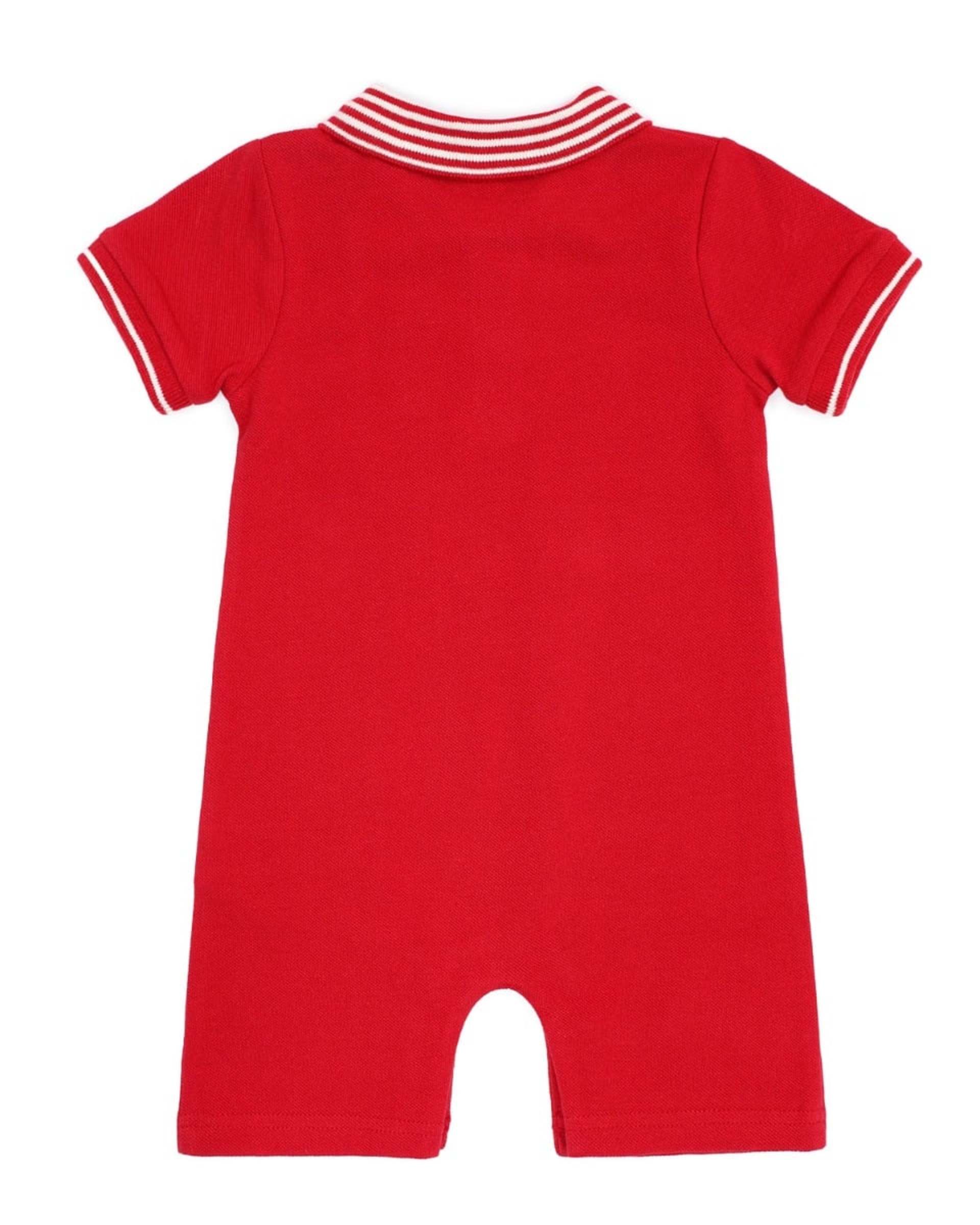 BABY SHANKLY ROMPER (Cámbiame) - Image 3
