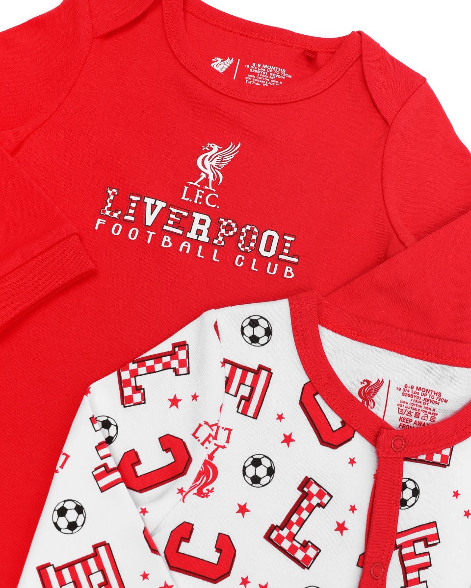 LFC 베이비 2팩 베이비그로우 - Image 2