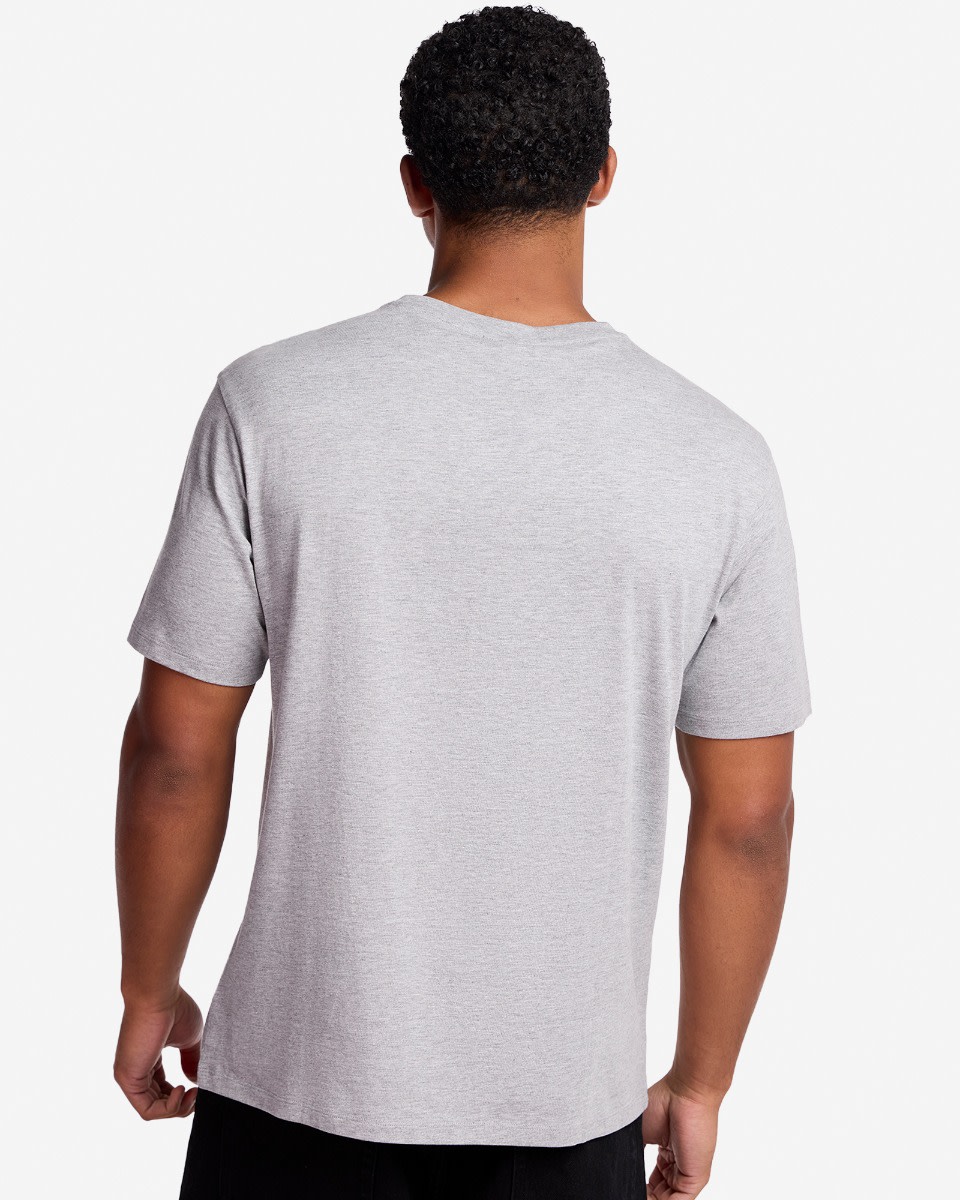 LFC Stadion-T-Shirt für Herren, Grau - Image 2