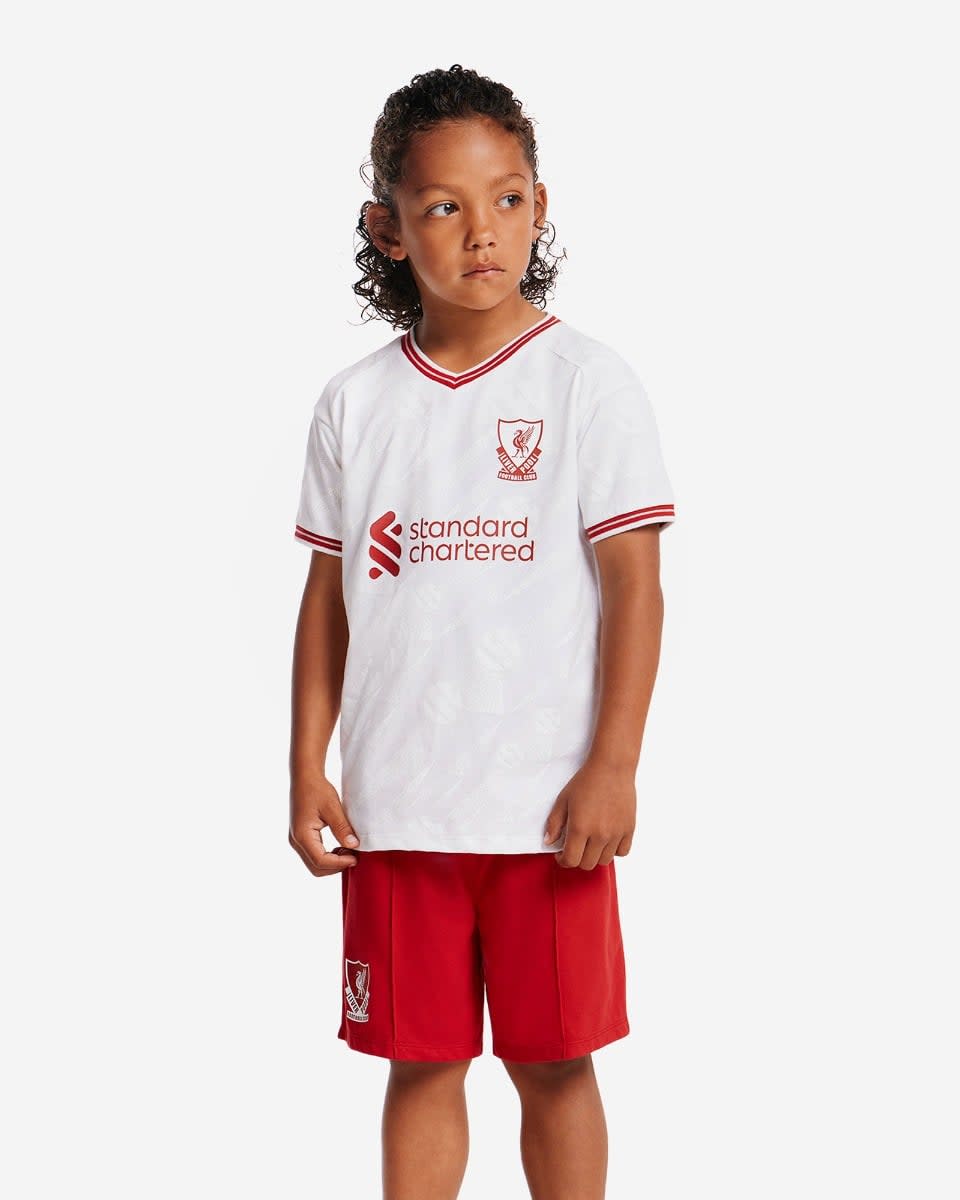 LFC Juniors 26/27 Auswärts-PJs - Image 1