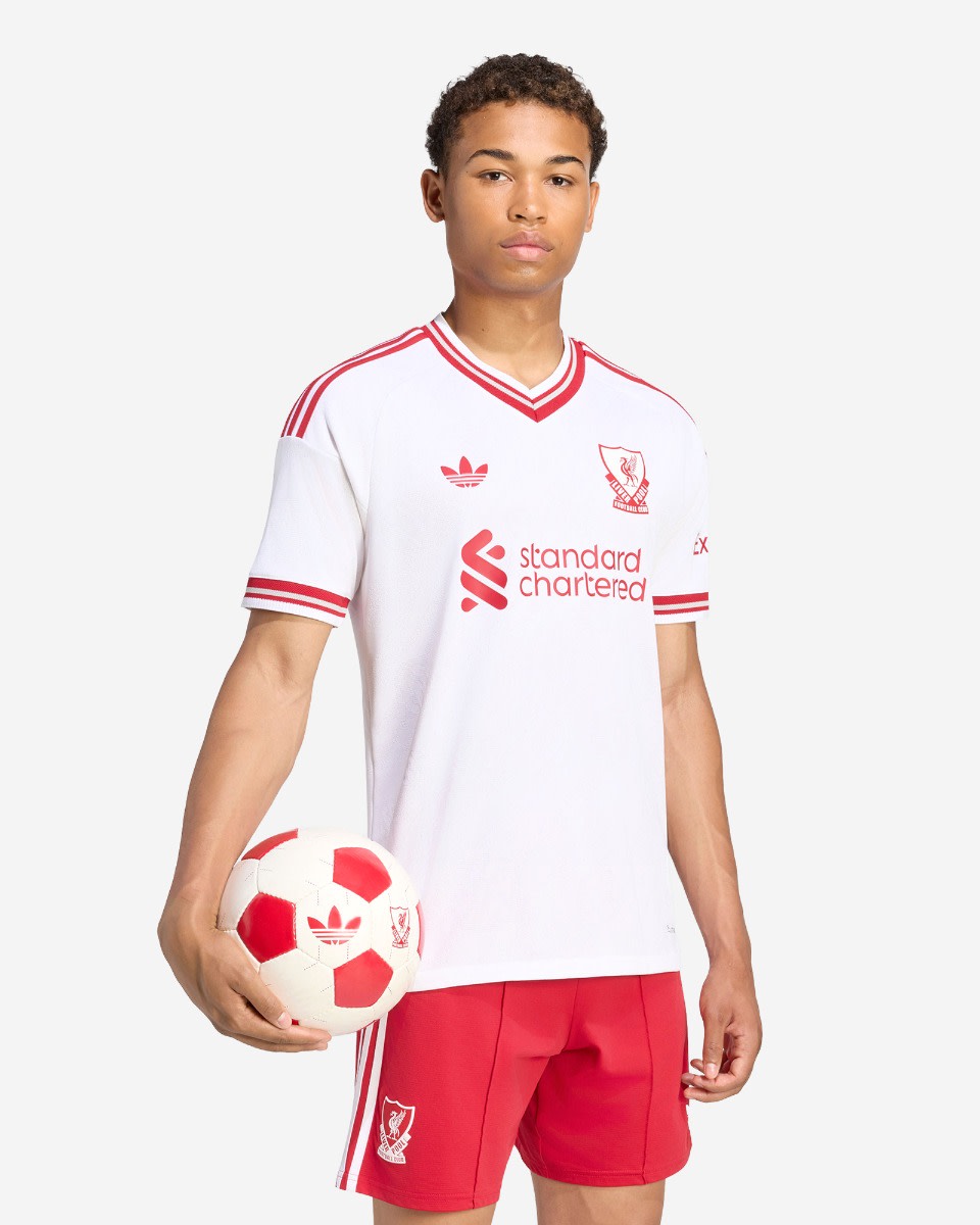 เสื้อฟุตบอลเอฟซี adidas สำหรับผู้ชาย 26/27 ดั้งเดิม - Image 1
