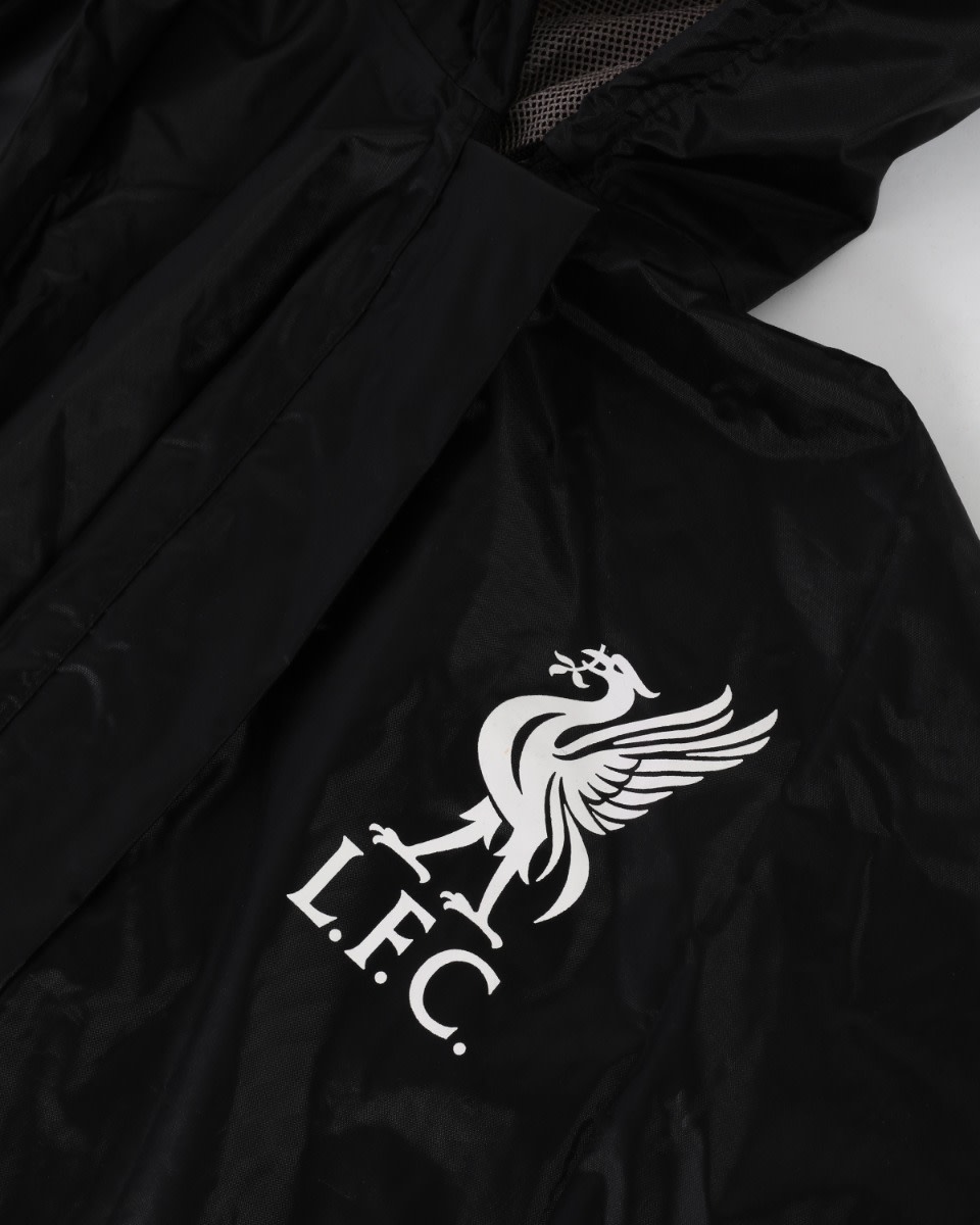 เสื้อปอนโชวีลแชร์ LFC - Image 4