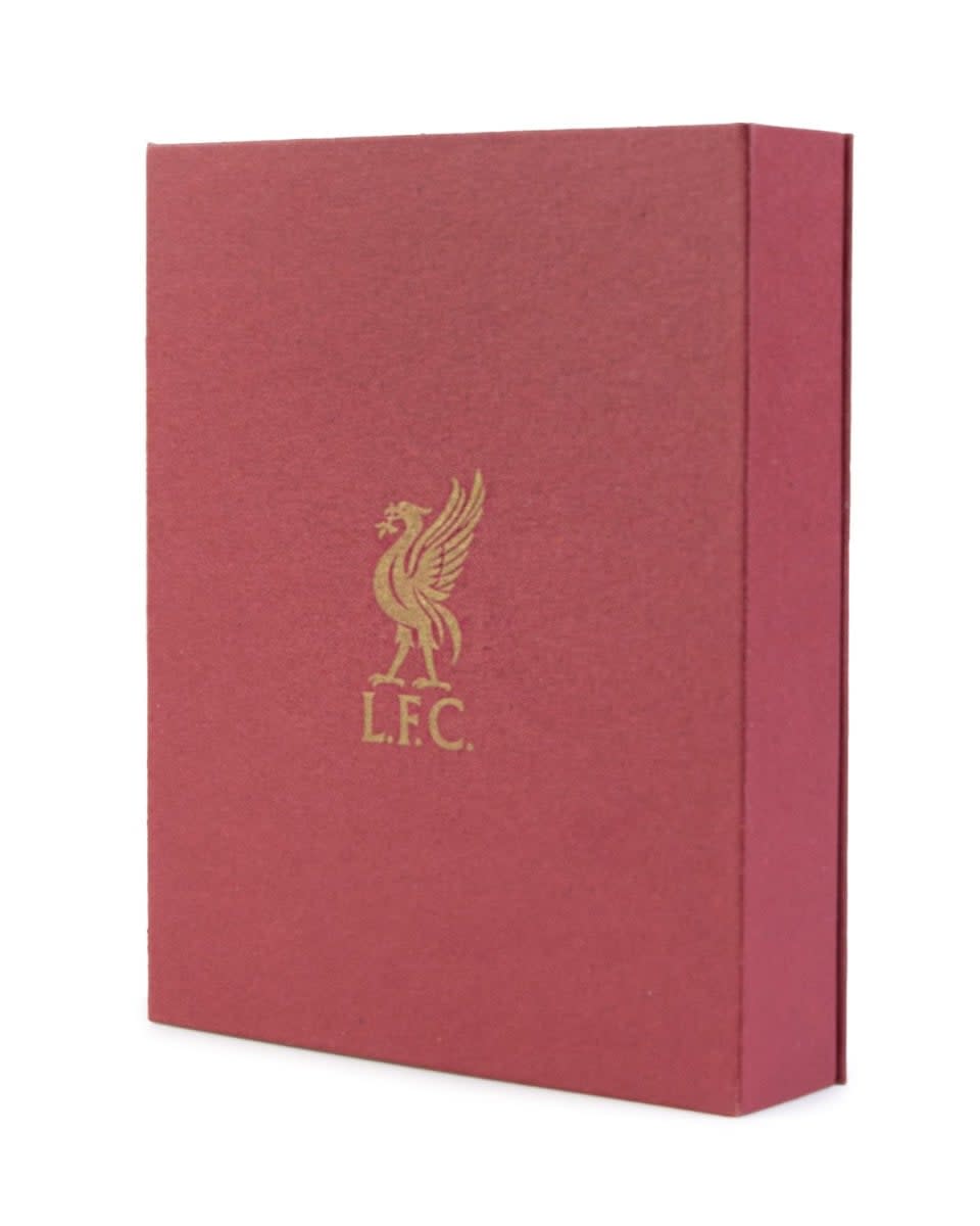 LFC 9pk Crest Badgesæt - Image 2