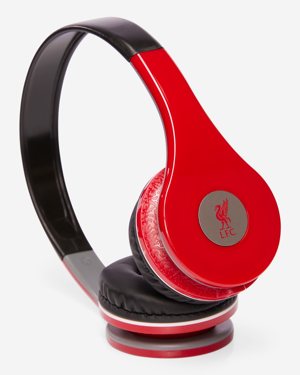 LFC Red Kopfhörer - Image 1