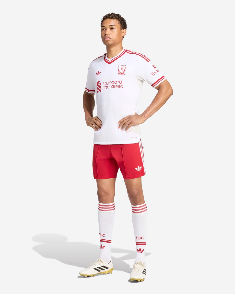 เสื้อฟุตบอลเอฟซี adidas สำหรับผู้ชาย 26/27 ดั้งเดิม - Image 3