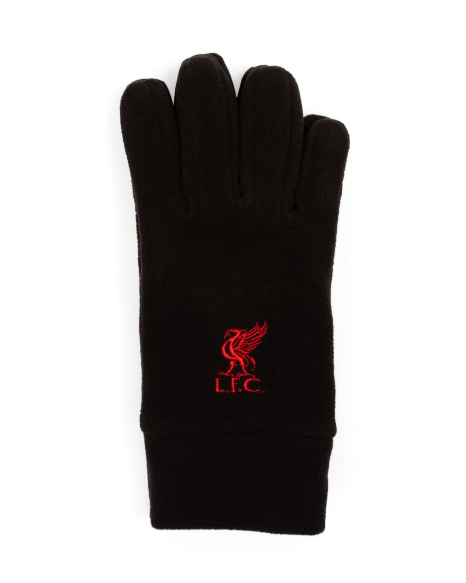 LFC Junior Fleecehandsker - Image 2