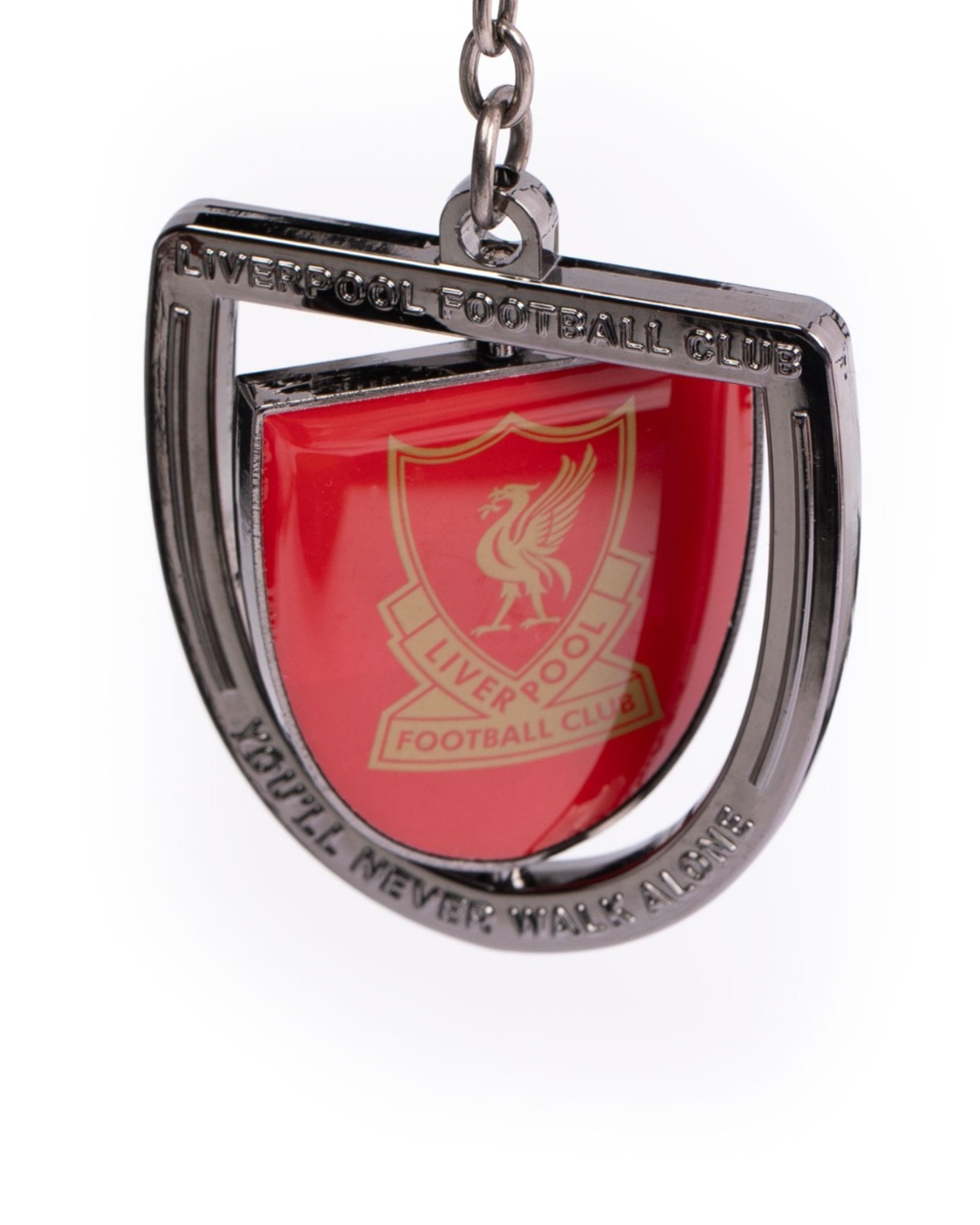 LFC Spinner Schlüsselanhänger - Image 3