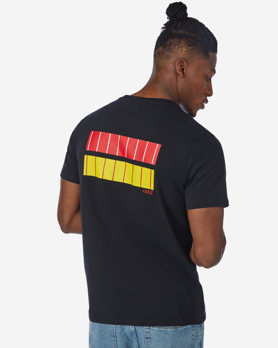 LFC Herre 82 Graphic Tee Svart - Image 2