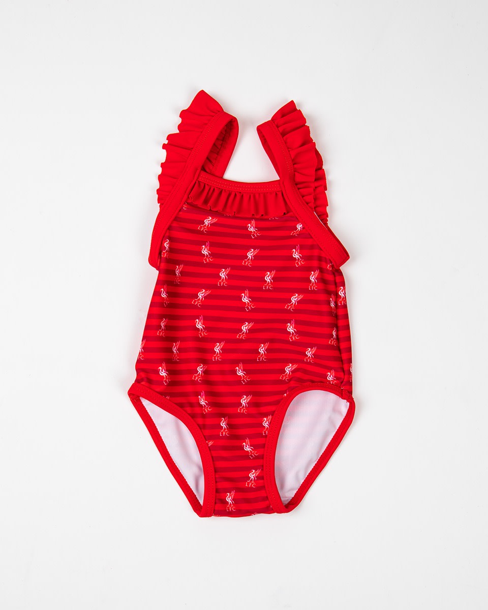 LFC Baby Swimming Costume - Image 1
