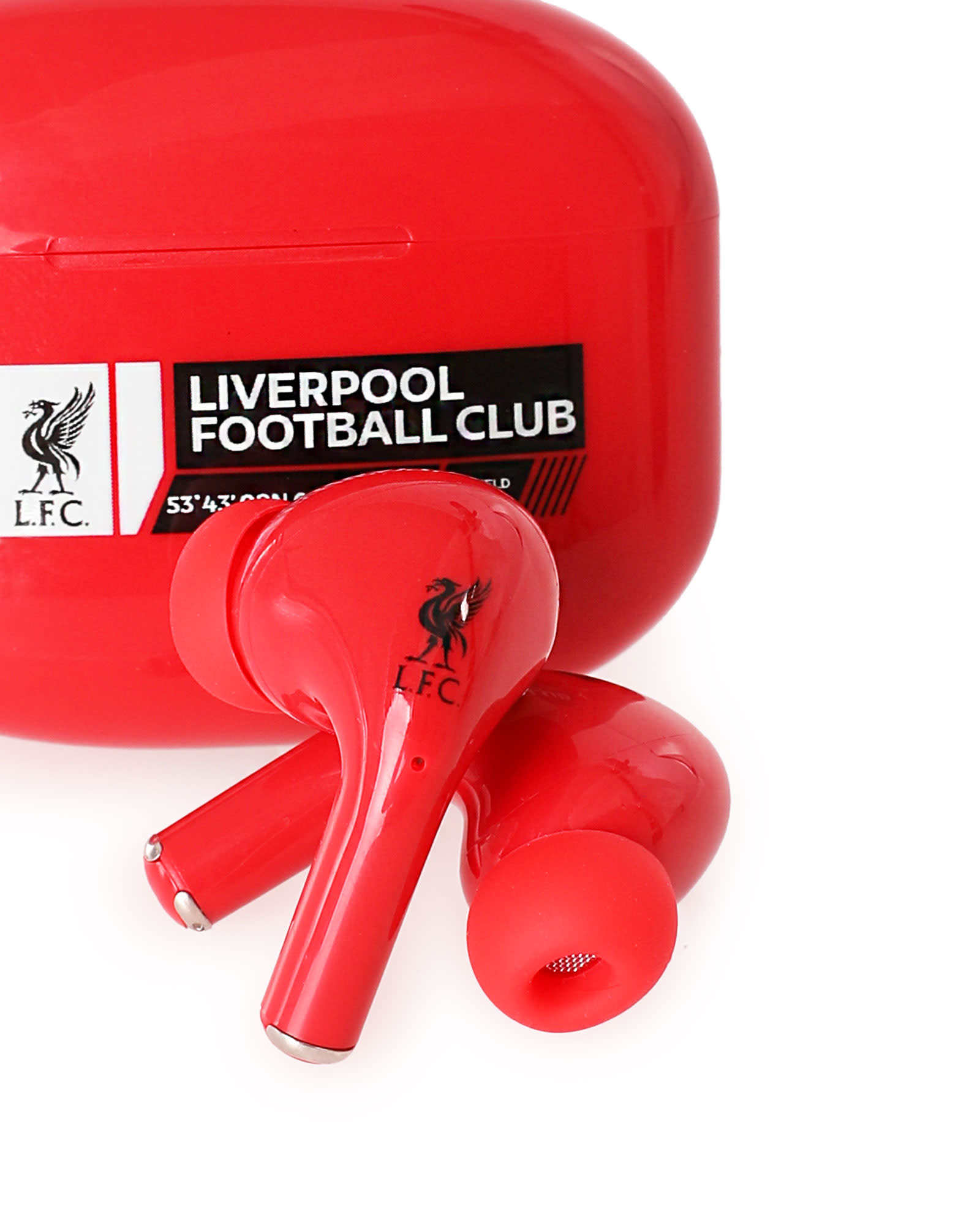 LFC trådløse øretelefoner - Image 3