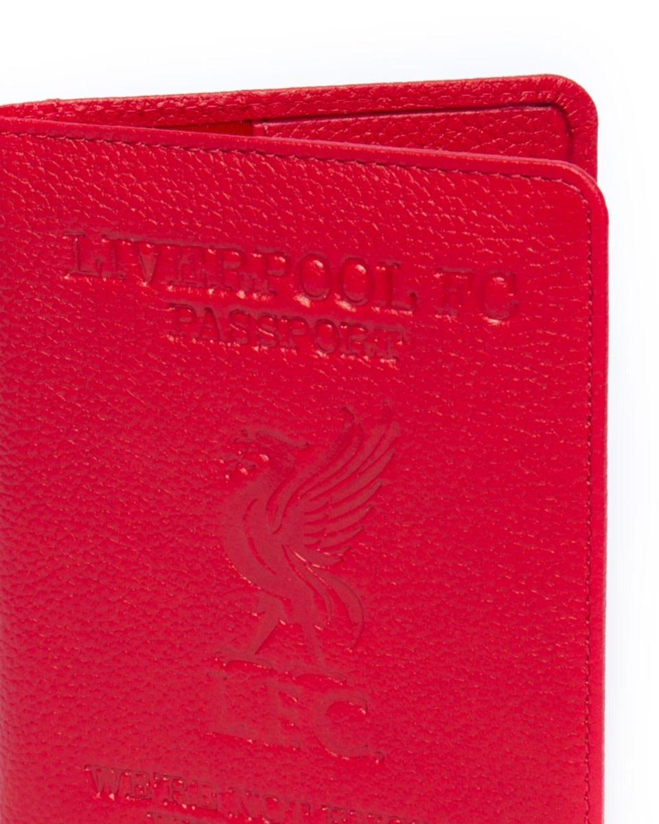 Funda para pasaporte LFC Scouse - Image 2