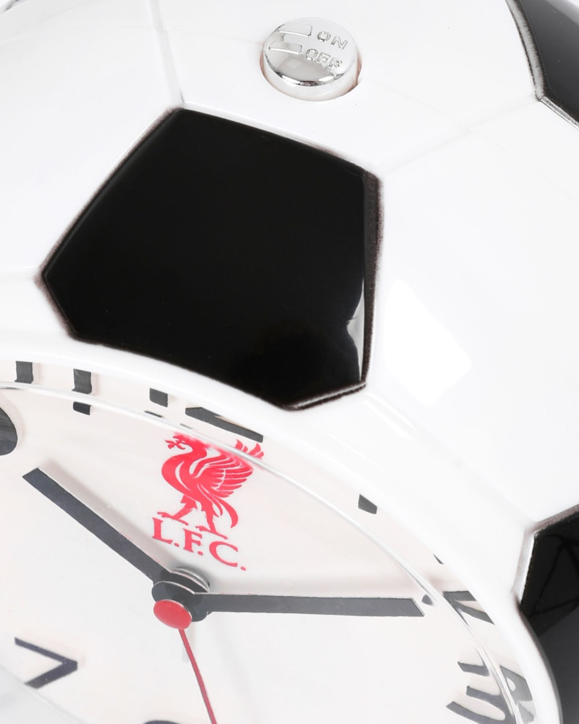 Horloge de chevet LFC - Image 2