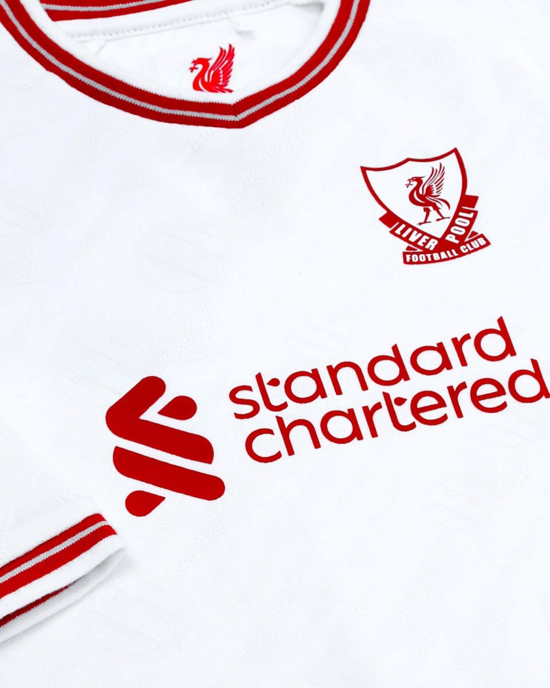 Pijama LFC Baby 26/27 Away - Image 2
