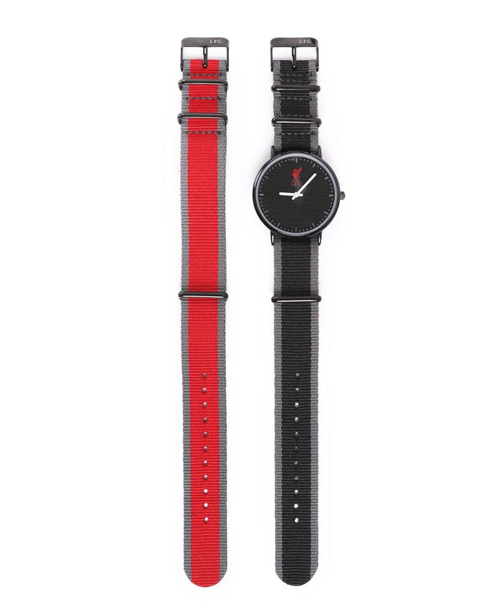 LFC Interchangeable Strap Watch - Image 2