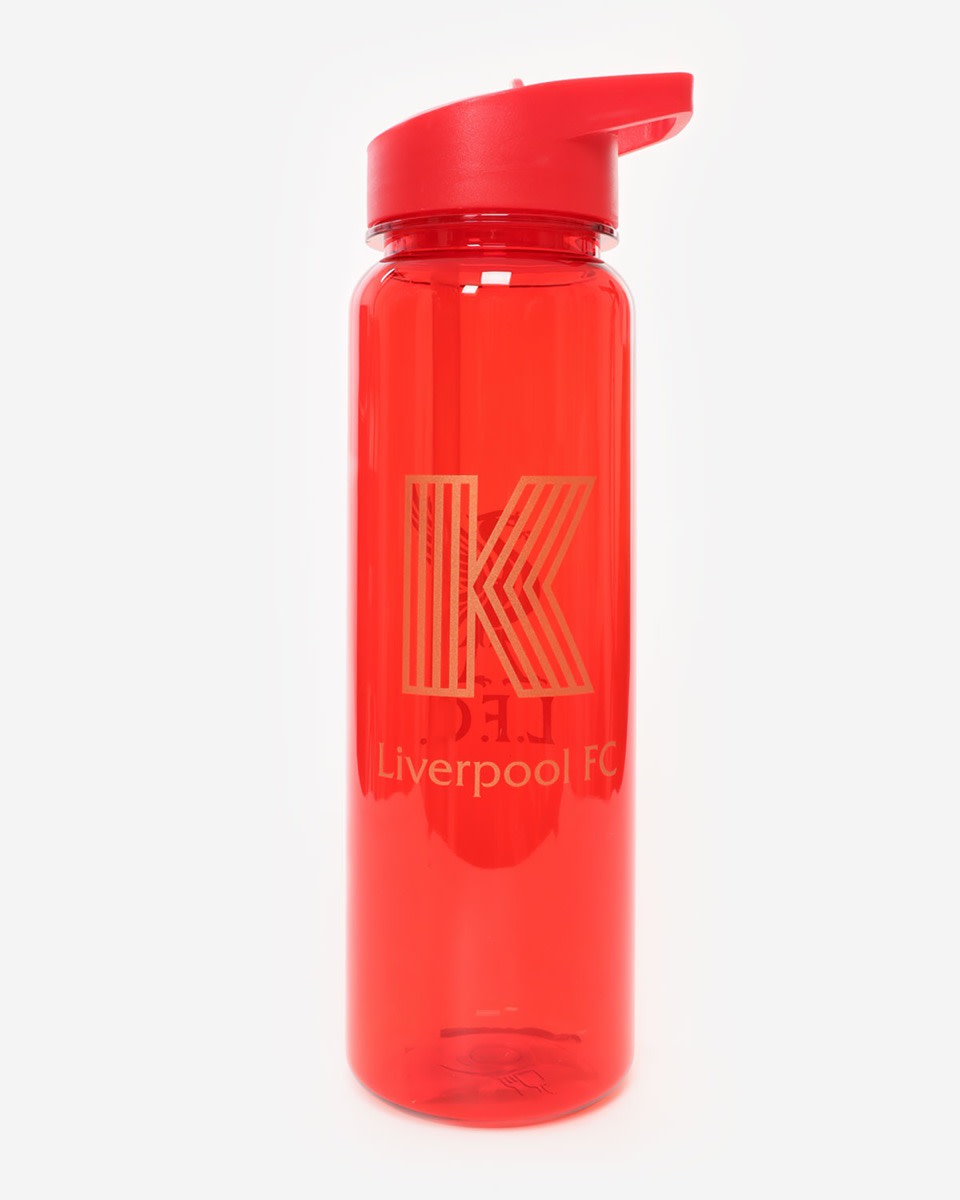 Botella de agua LFC Letter K - Image 1