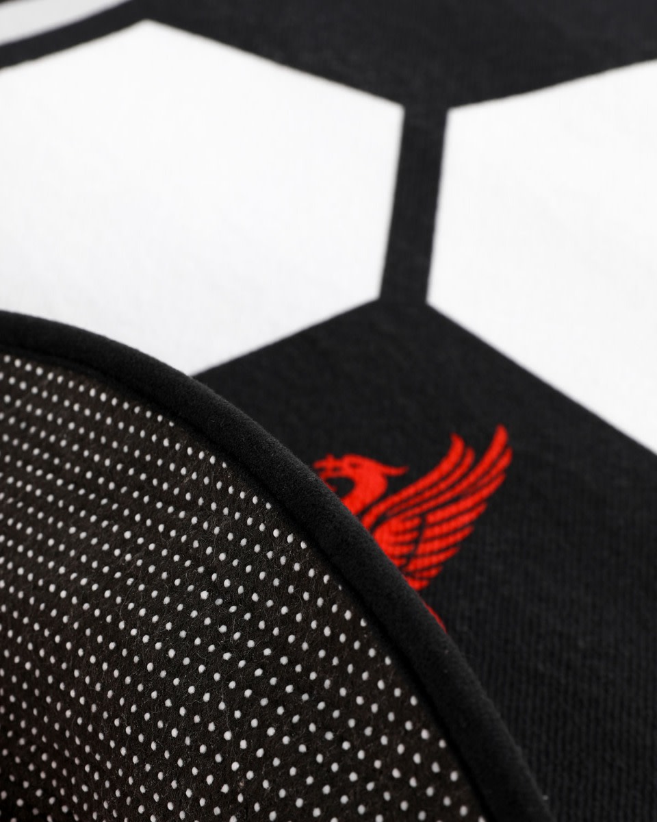 LFC Football Rug - Image 2