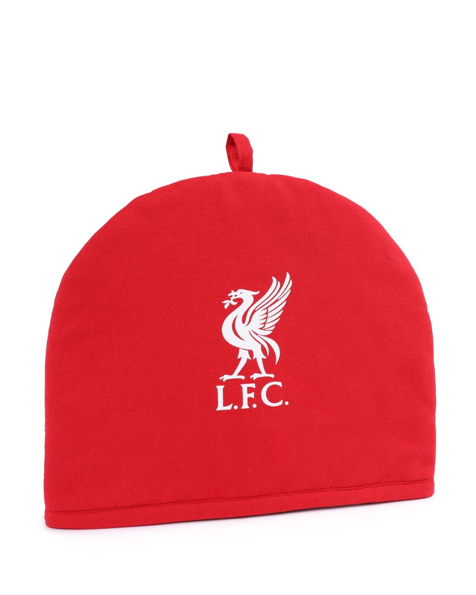 LFC Tea Cosy - Image 1
