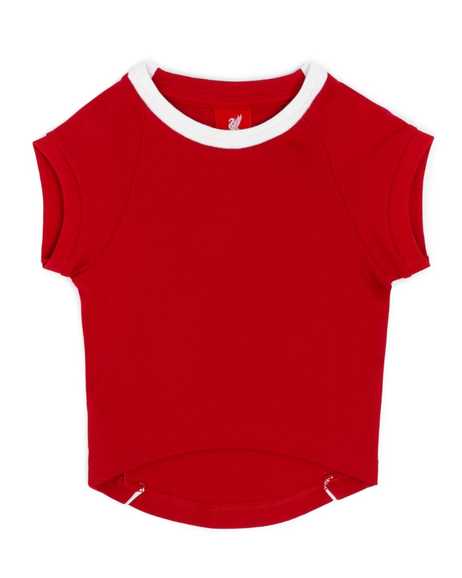 LFC 25/26 Heimtier-T-Shirt - Image 2