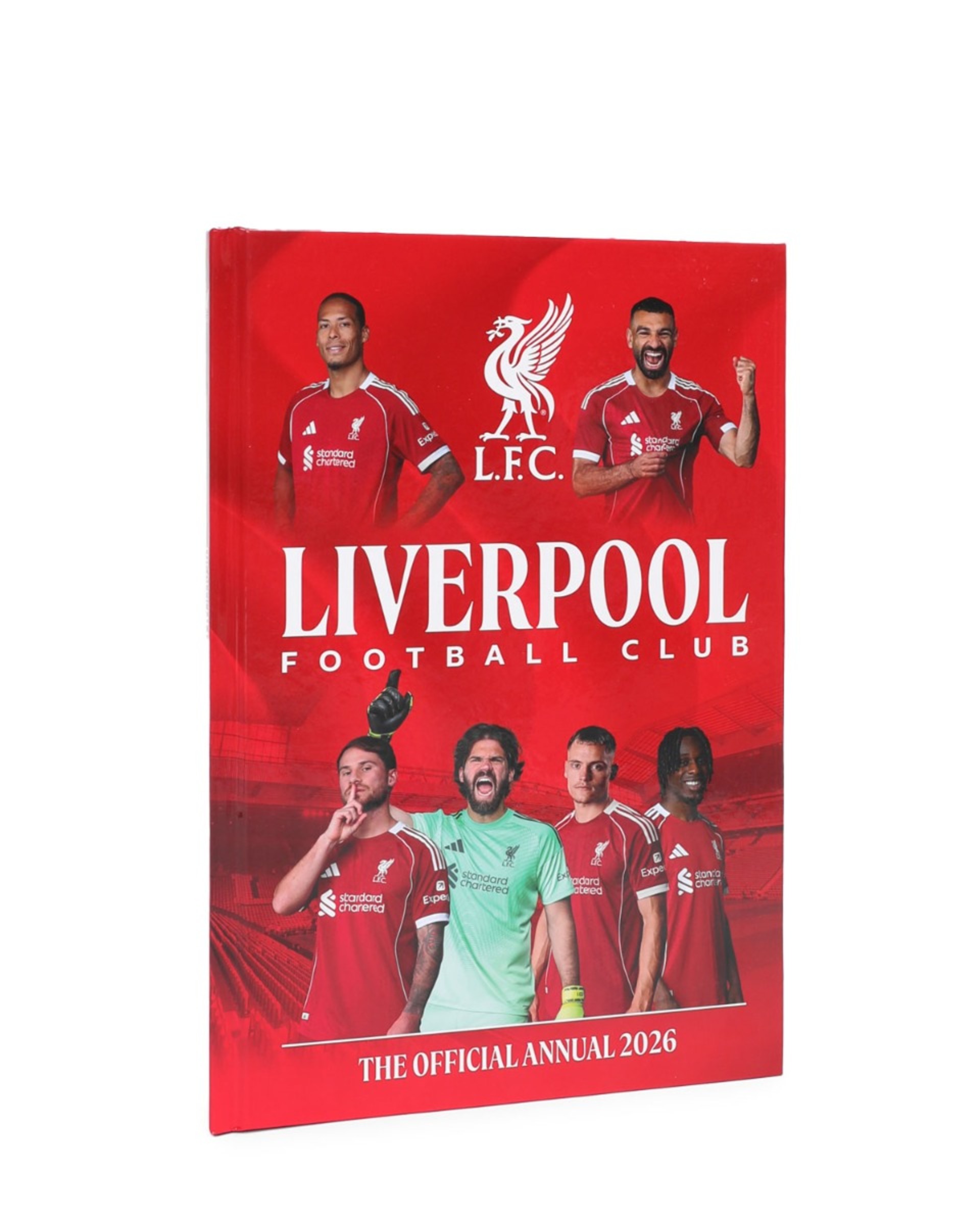 LFC Årlig 2026 - Image 1