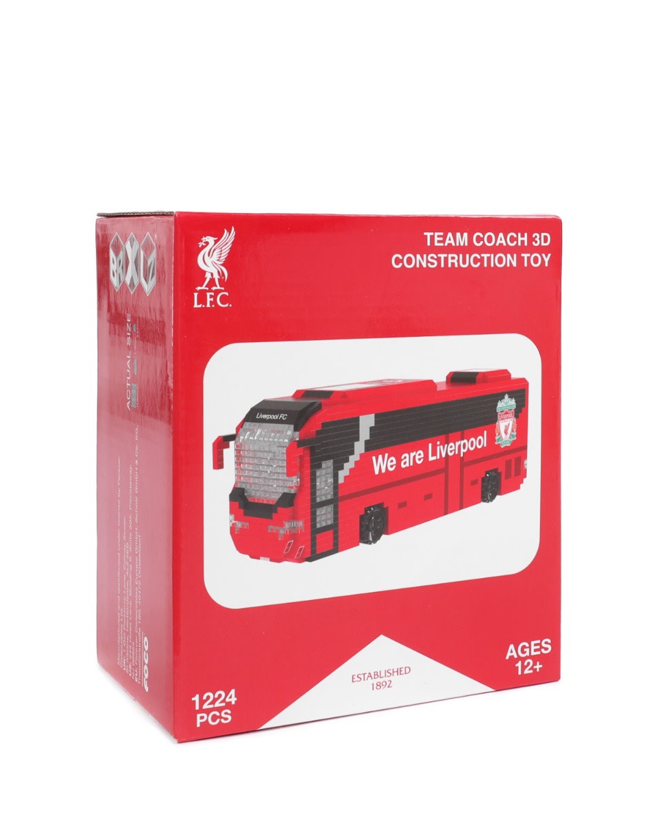 LFC BRXLZ Holdtræner - Image 1
