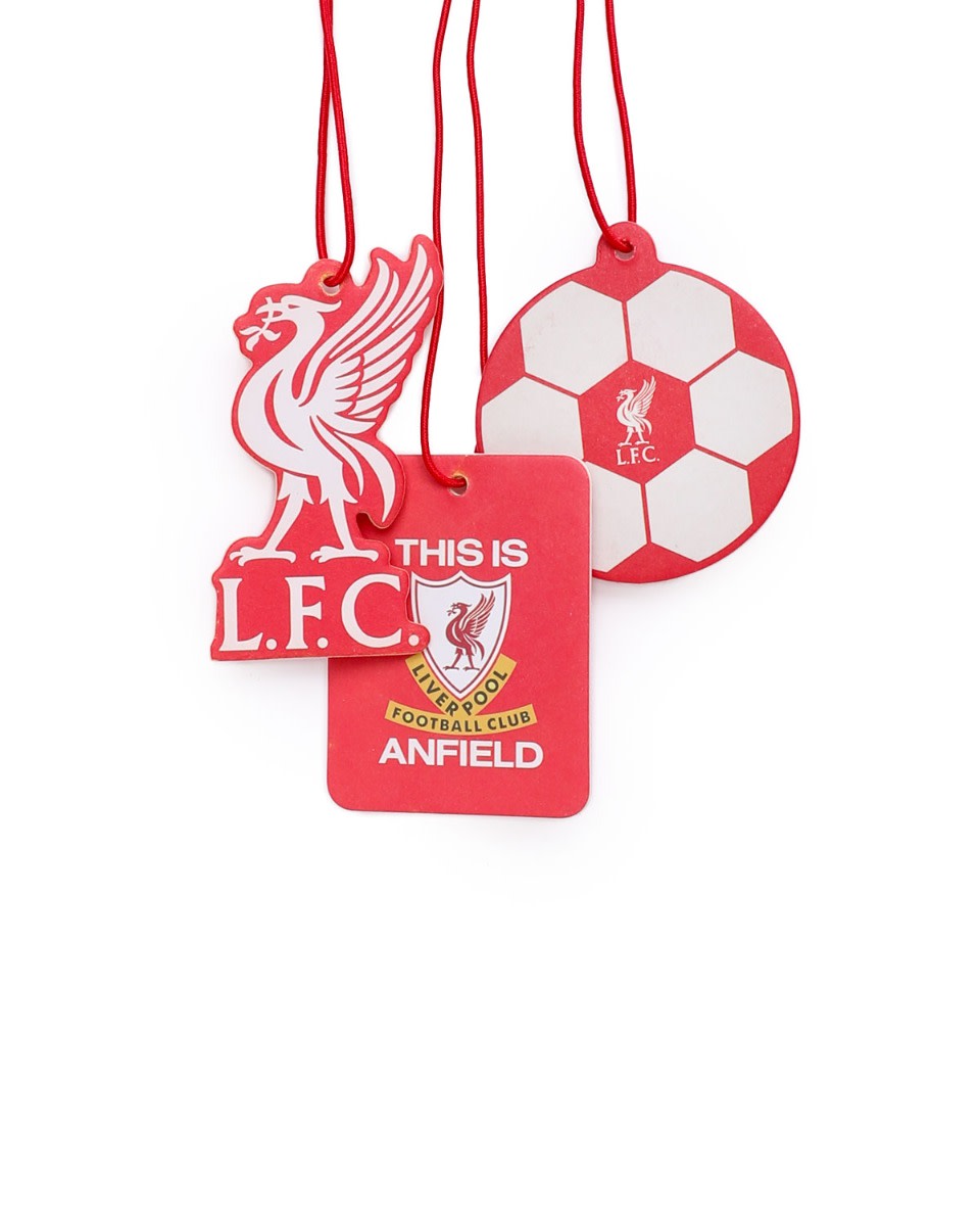 LFC 3Pk Air Freshener - Image 1