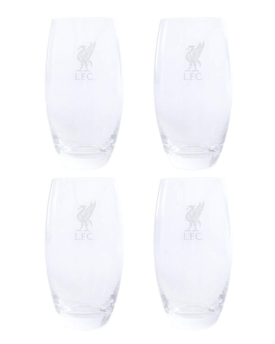LFC Bechergläser, 4er-Pack - Image 1