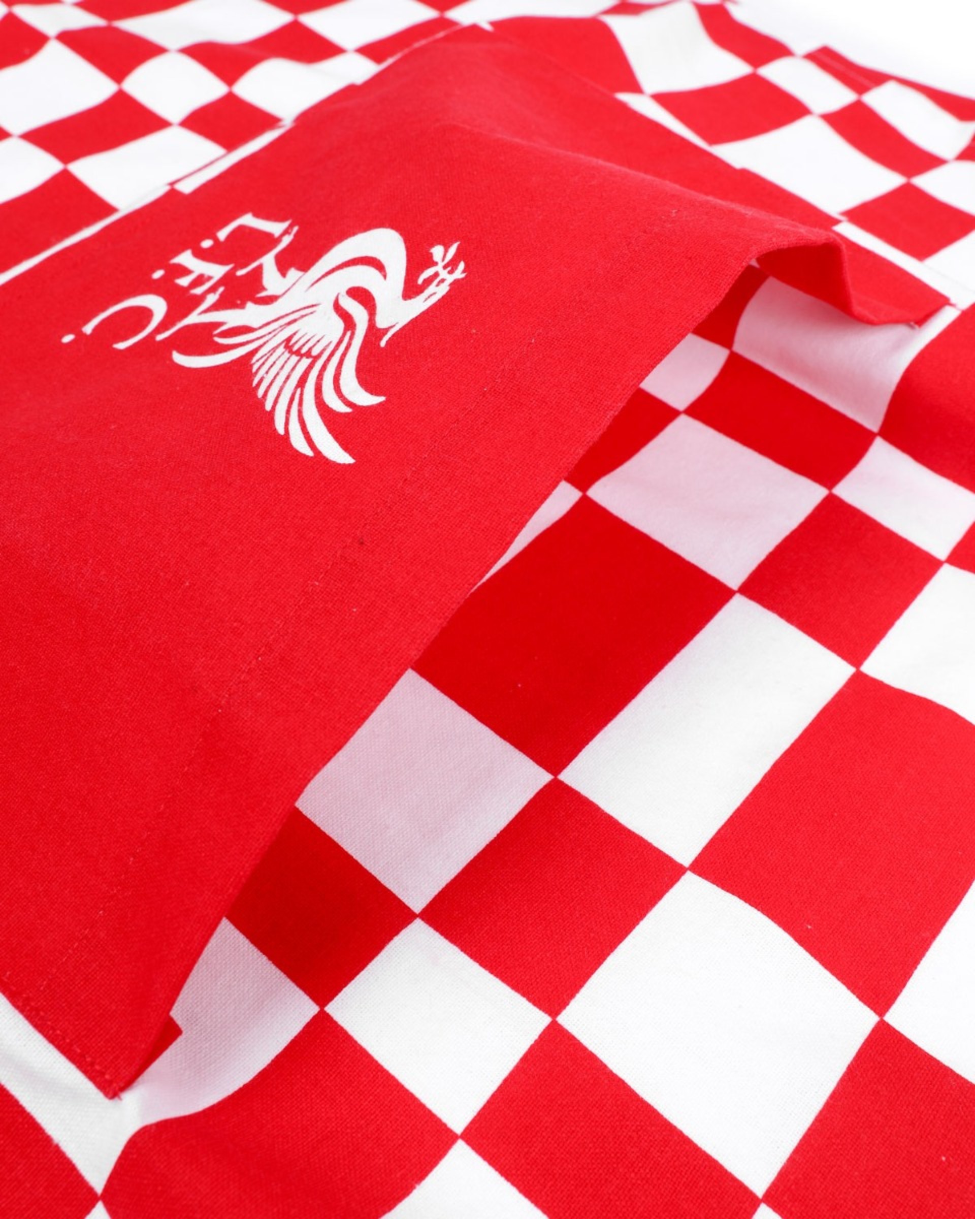 Tablier et gant de cuisine LFC - Image 4