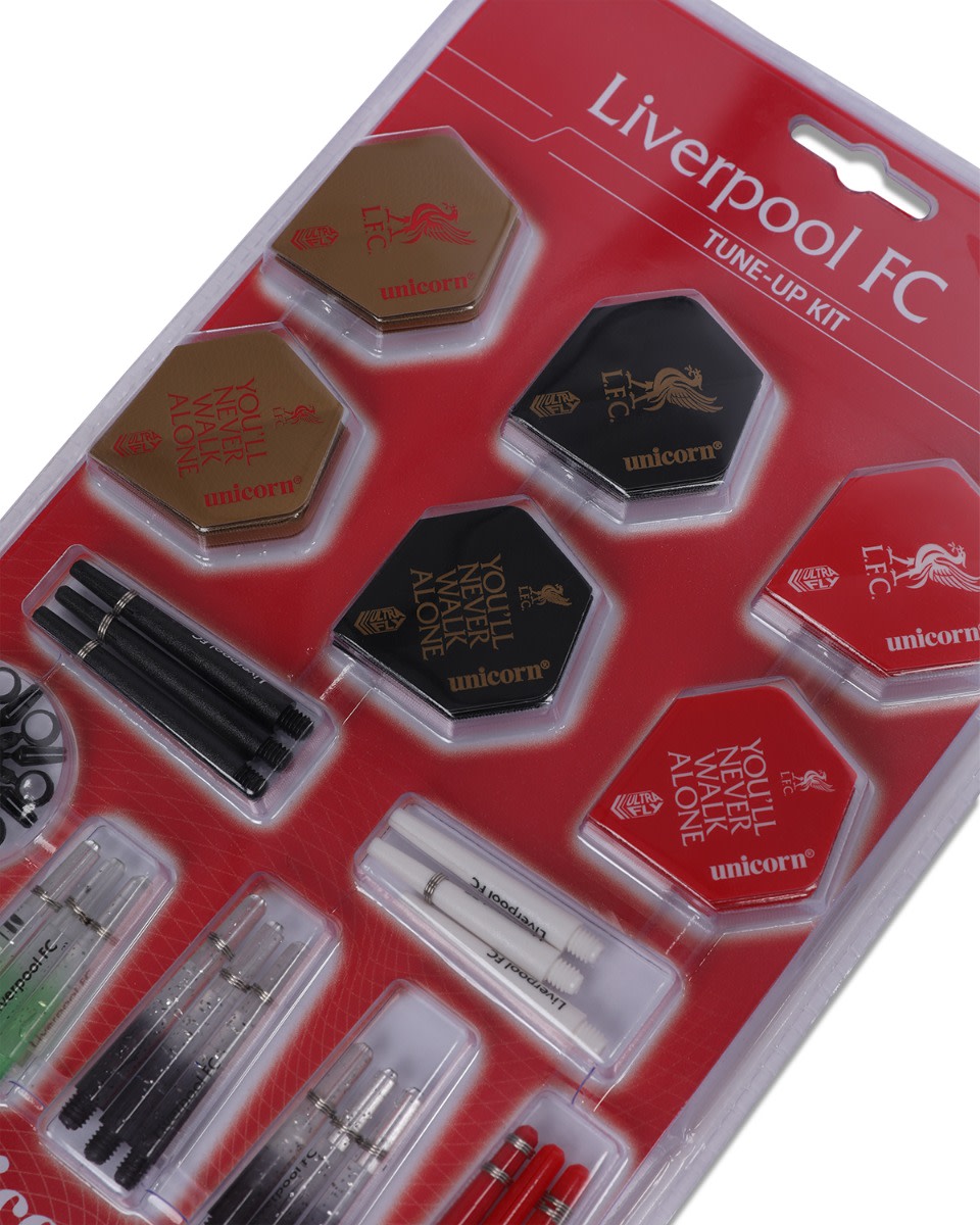 LFC Unicorn Dart Tune Up Kit - Image 3
