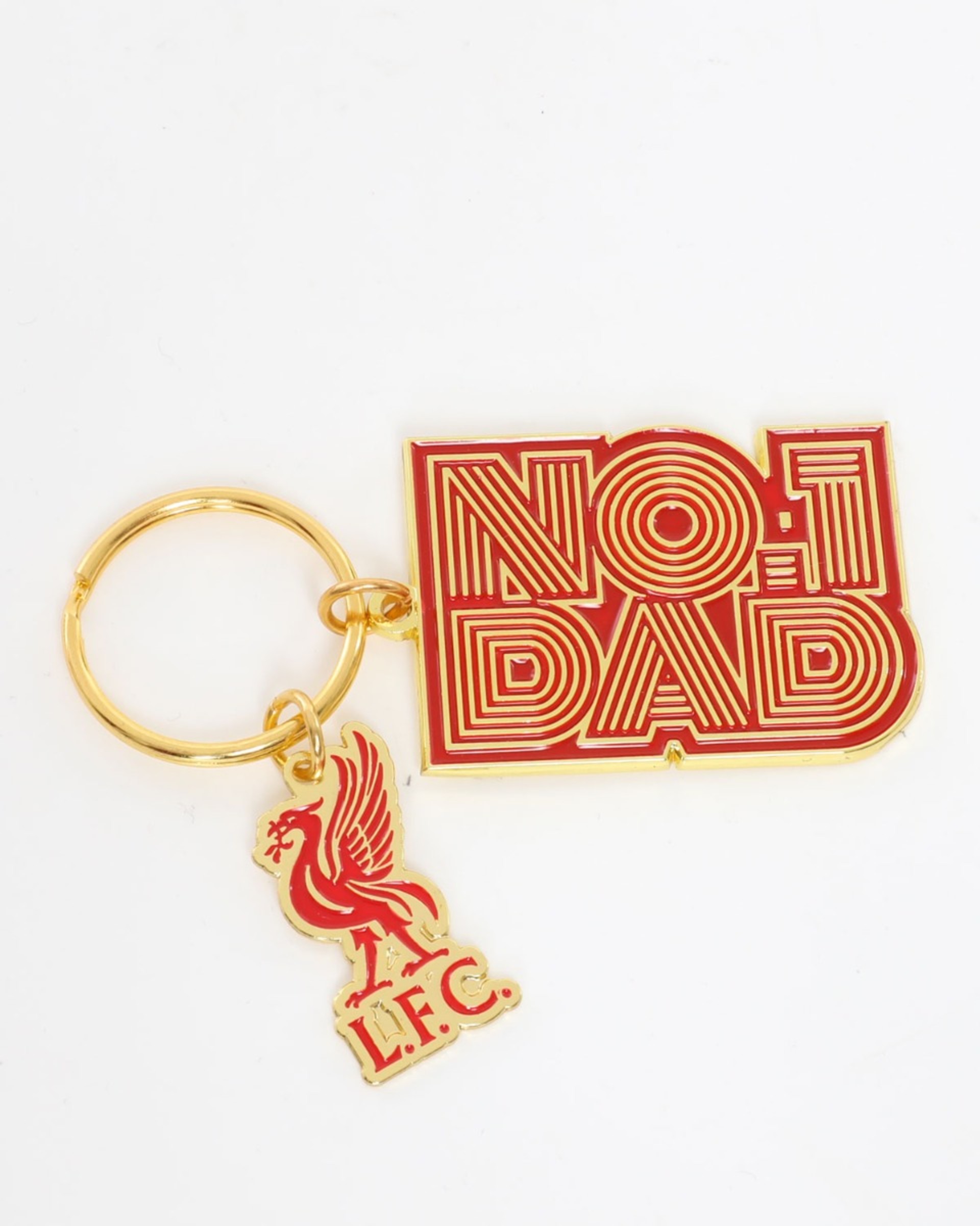 Llavero LFC No 1 para papá - Image 1