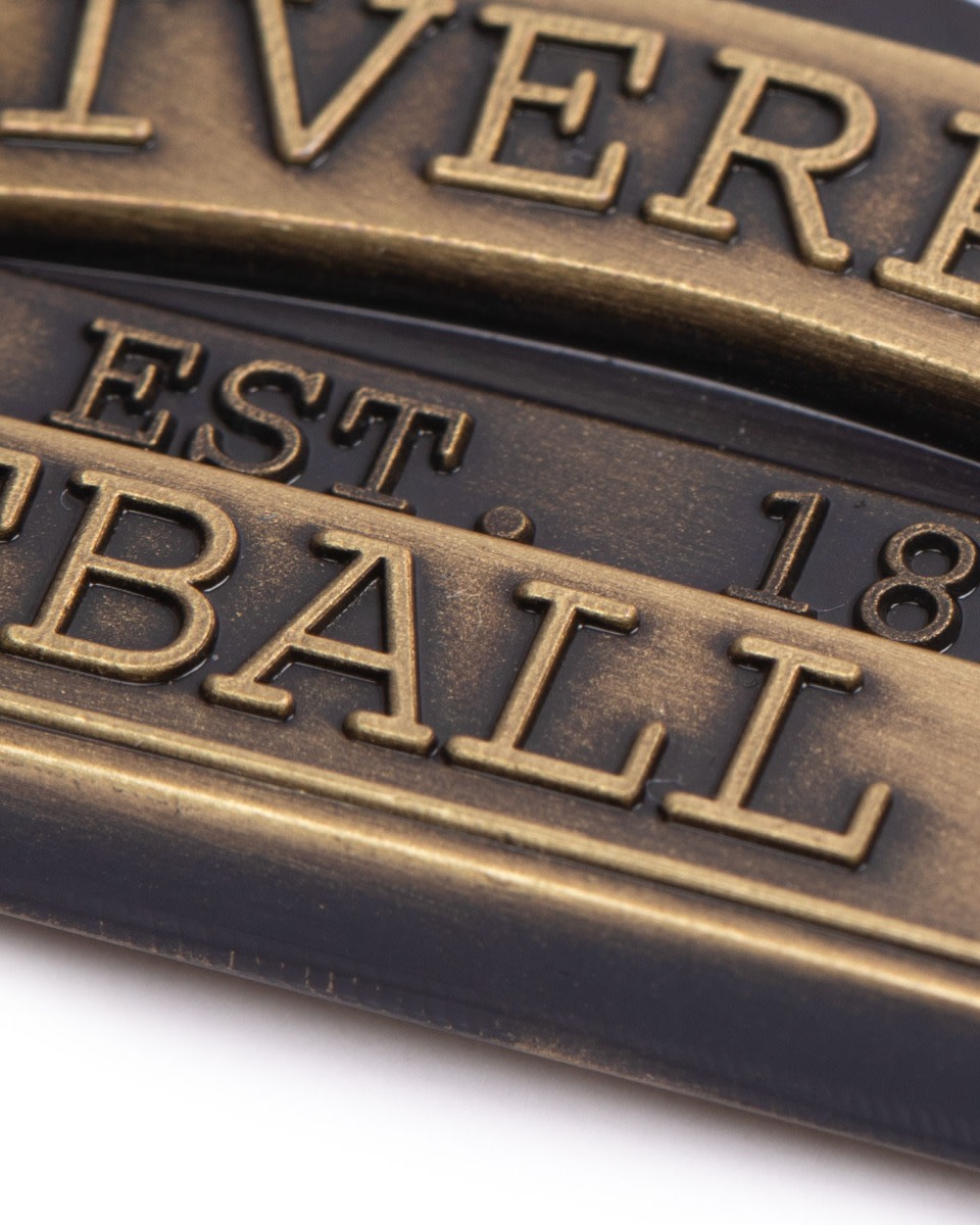LFC Heritage nøglering - Image 3