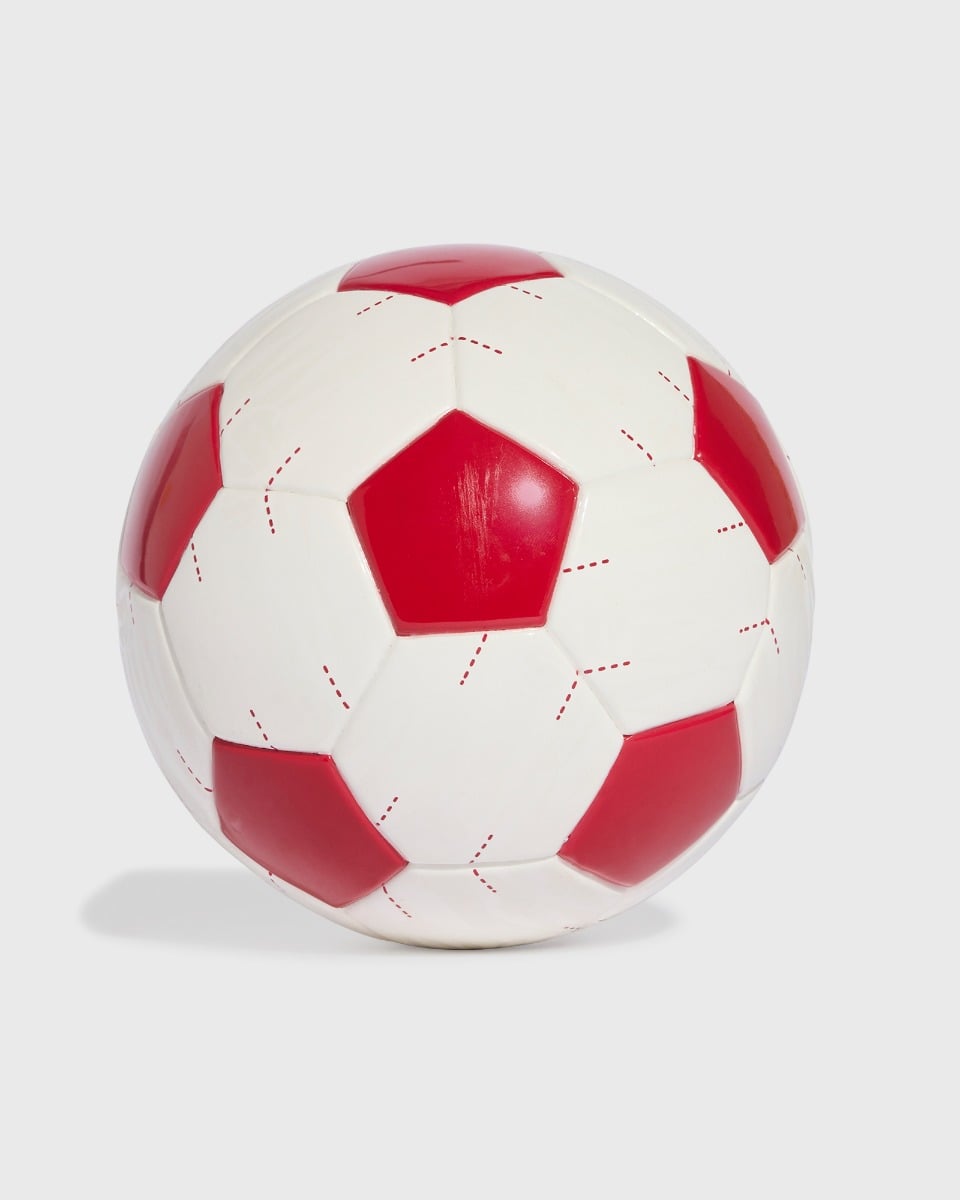 LFC adidas 26/27 Away Mini Football