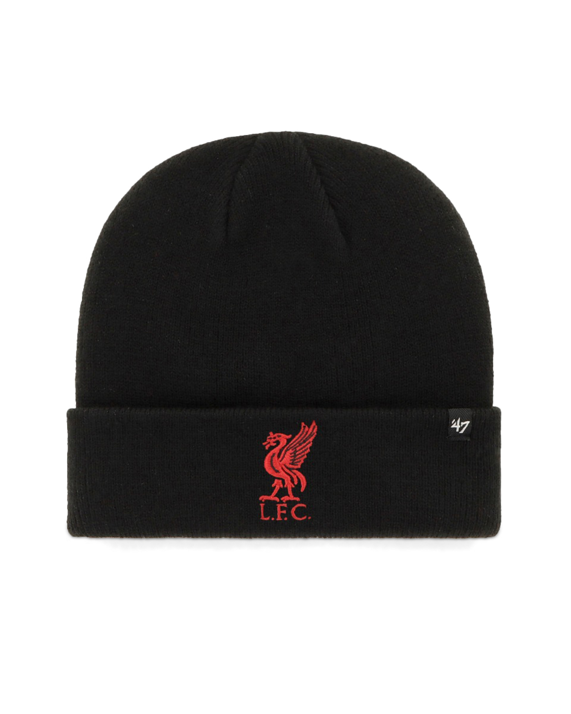 หมวกจูเนียร์สีดำ LFC - Image 1