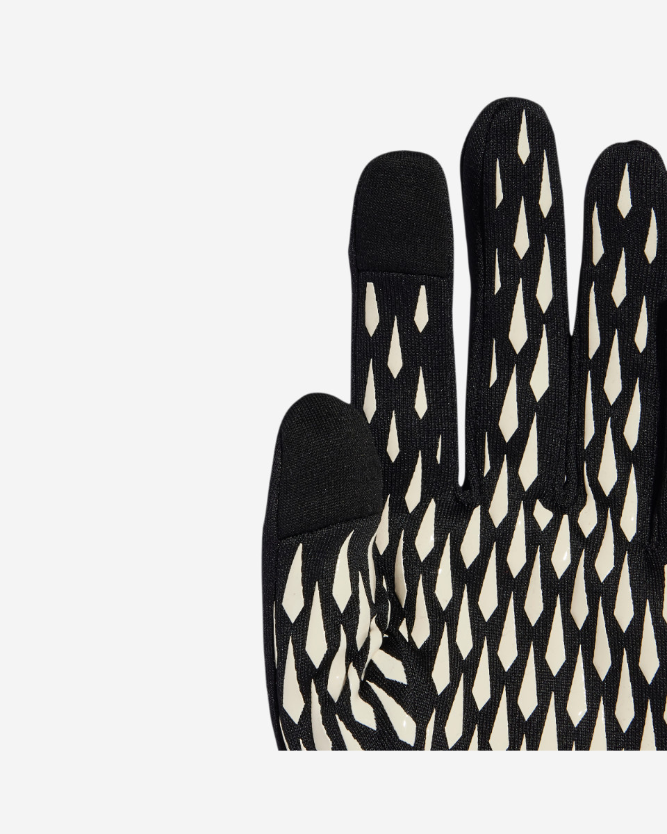 LFC adidas Away Gloves - Image 2