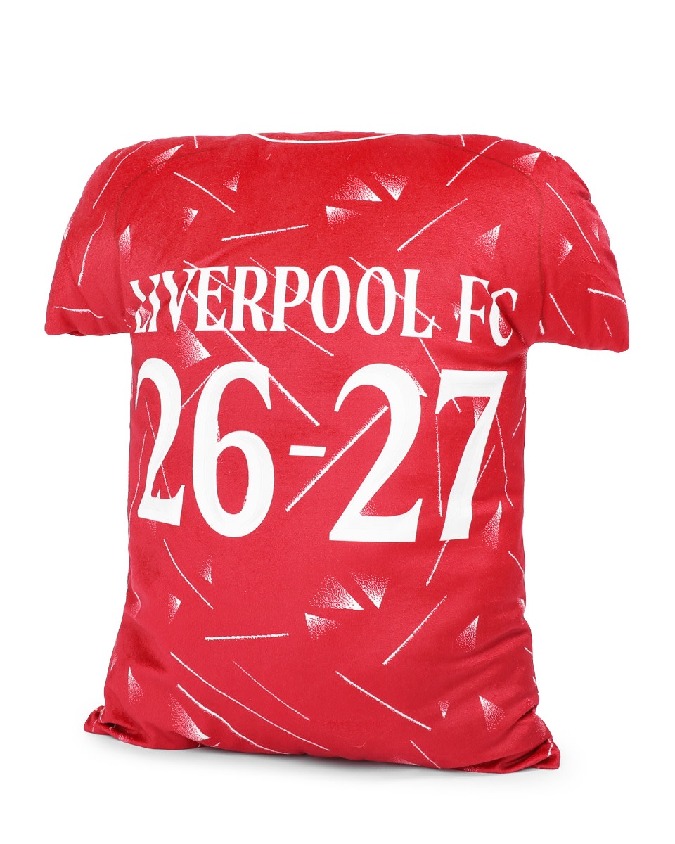 LFC 26/27 Home Cushion - Image 2