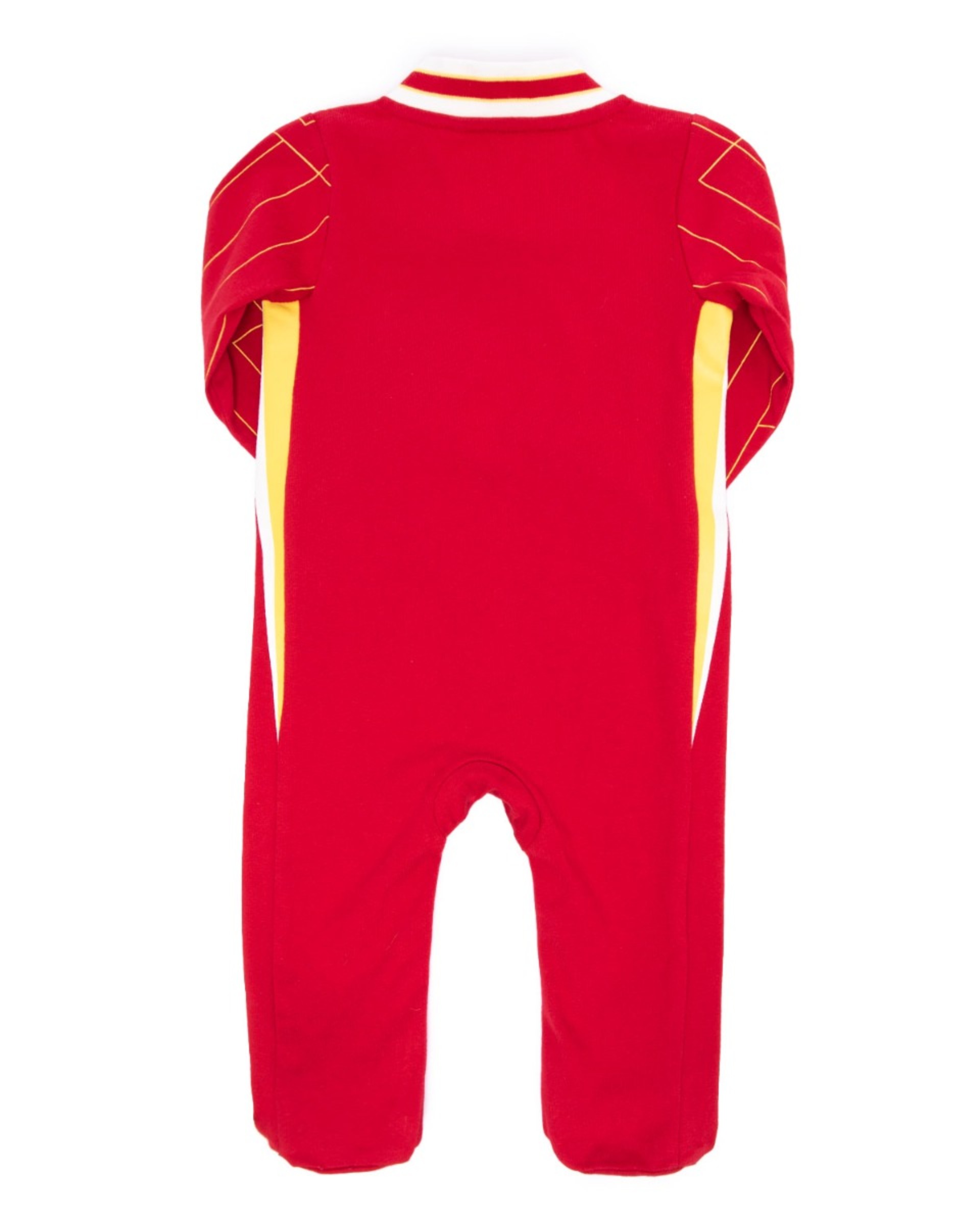 LFC Baby สลีปสูทโฮม 24/25 - Image 2