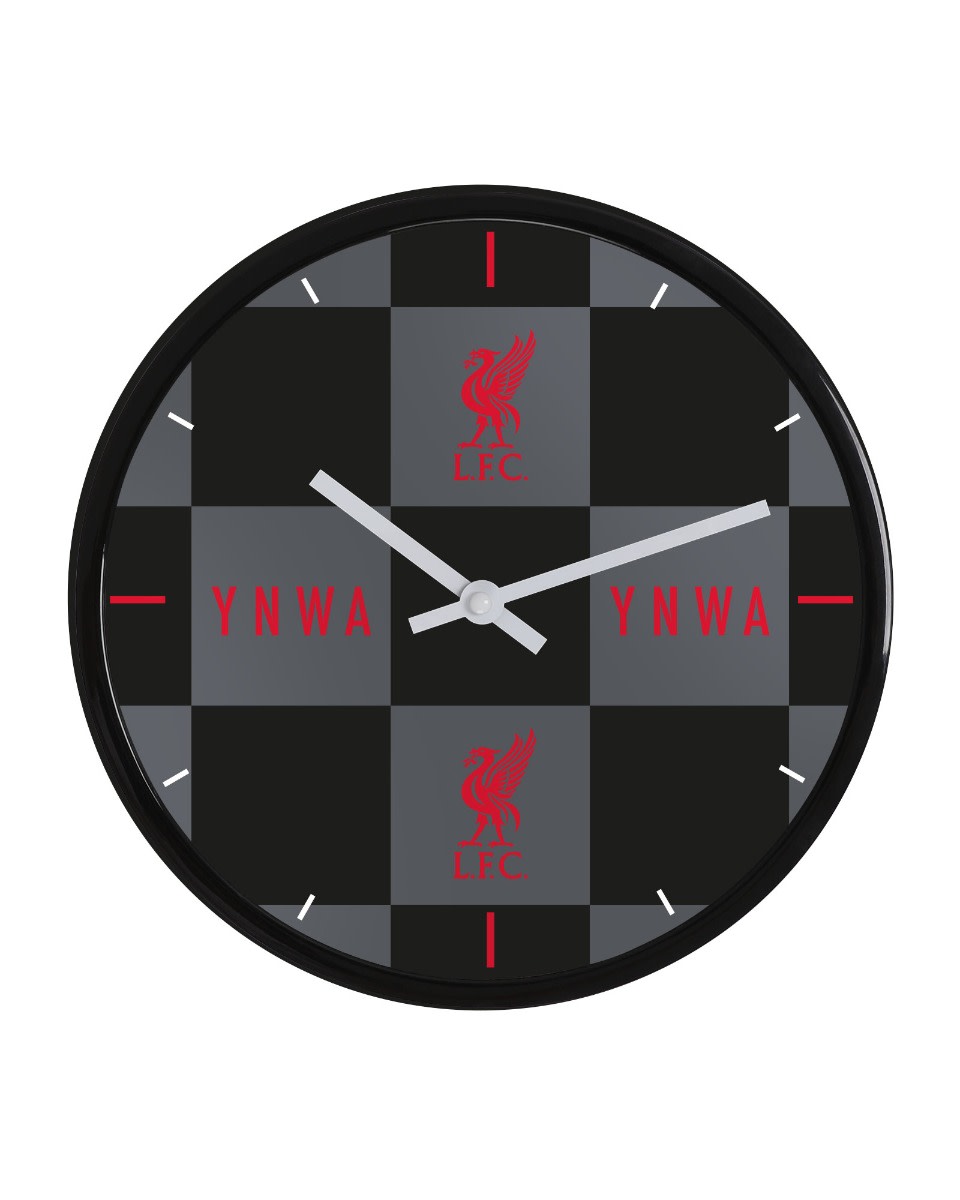 LFC 挂钟 - Image 1