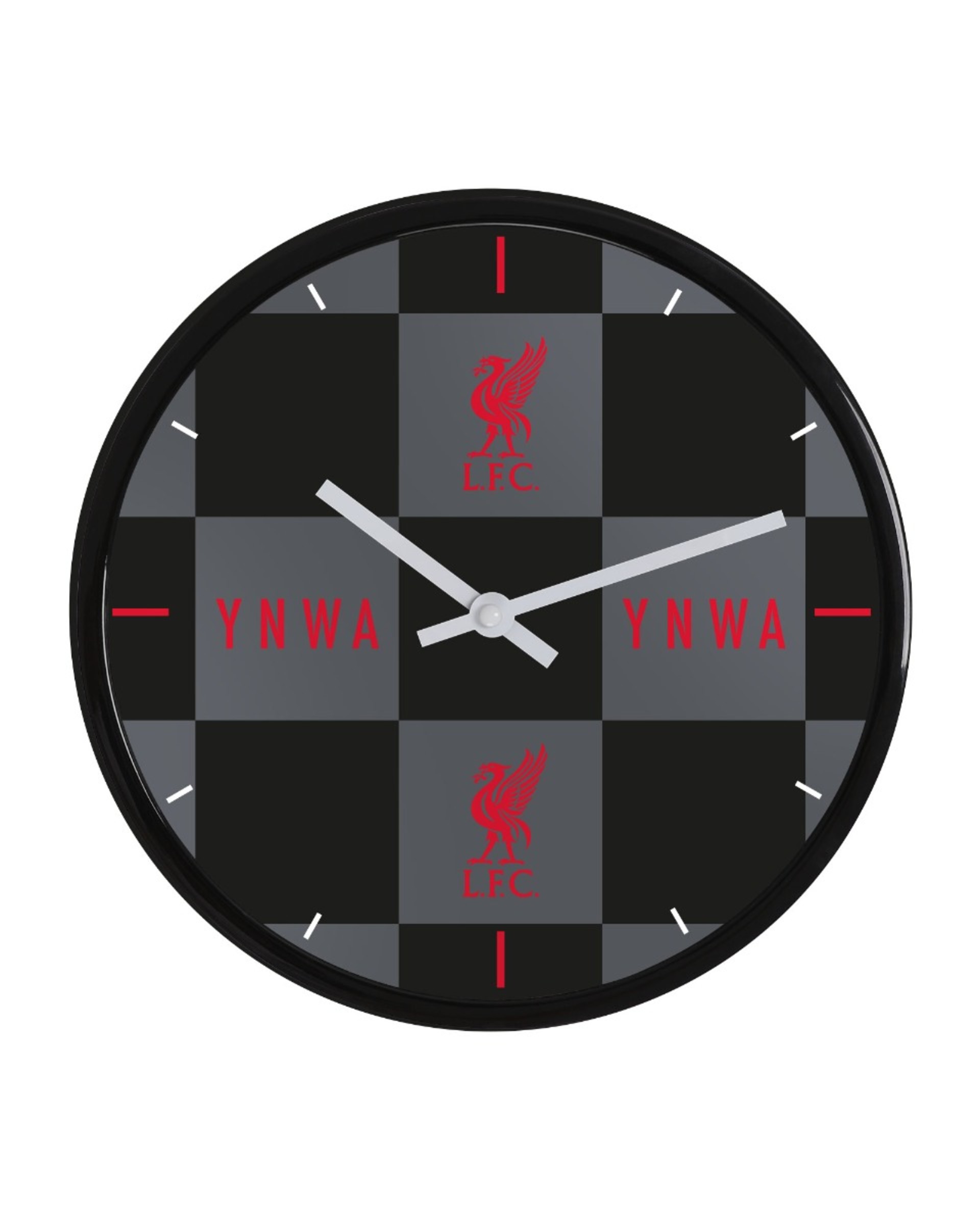 Reloj de pared LFC - Image 1