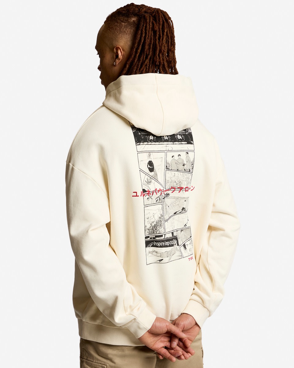 LFC Kodansha Adults Hoodie - Image 2