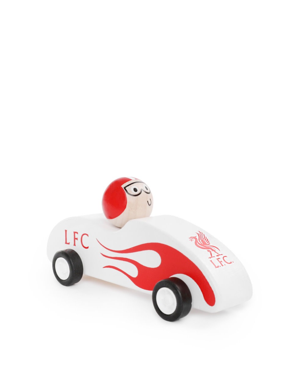 LFC Pull Back Car - Image 1