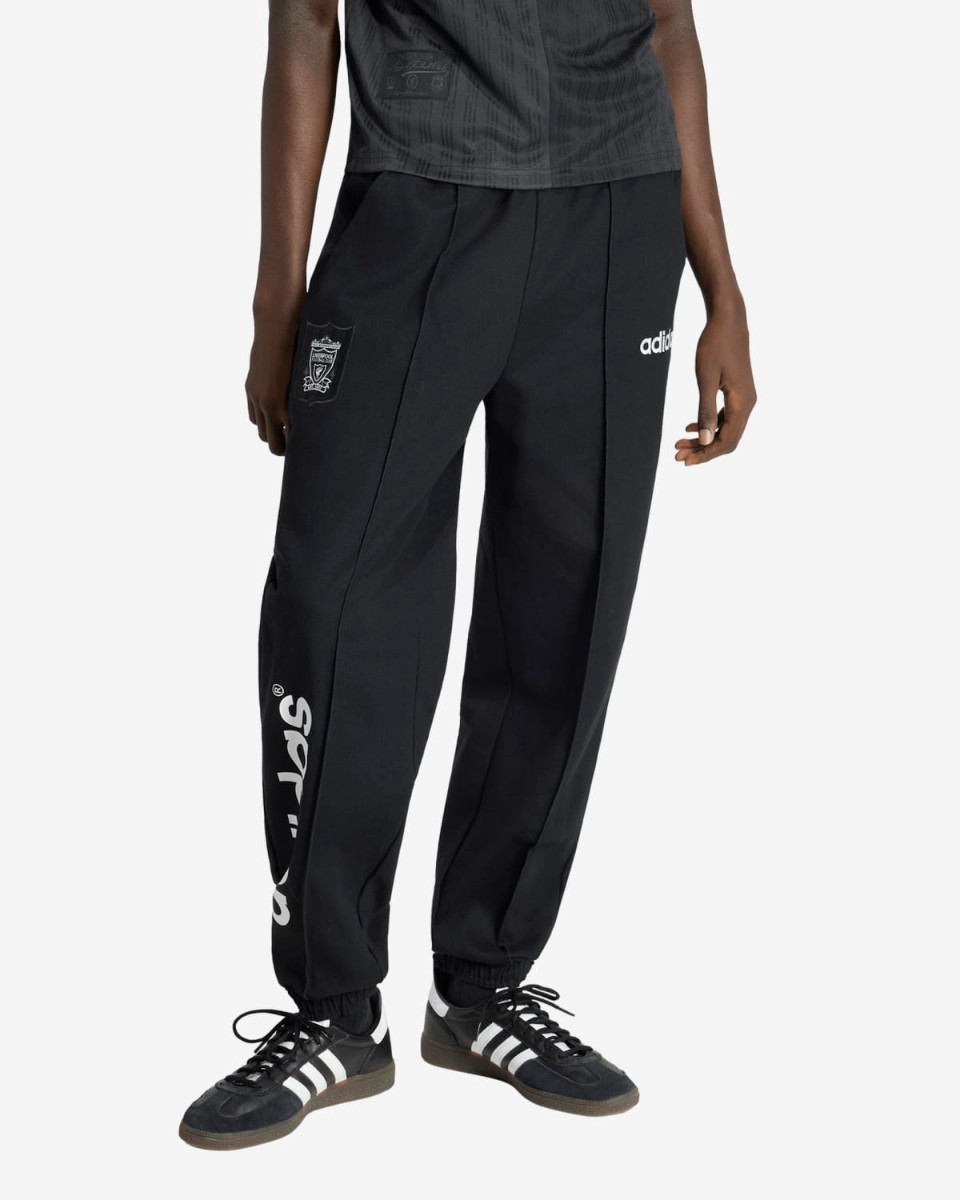 LFC adidas Bringback 95-96 Adults Drill Pants - Image 1