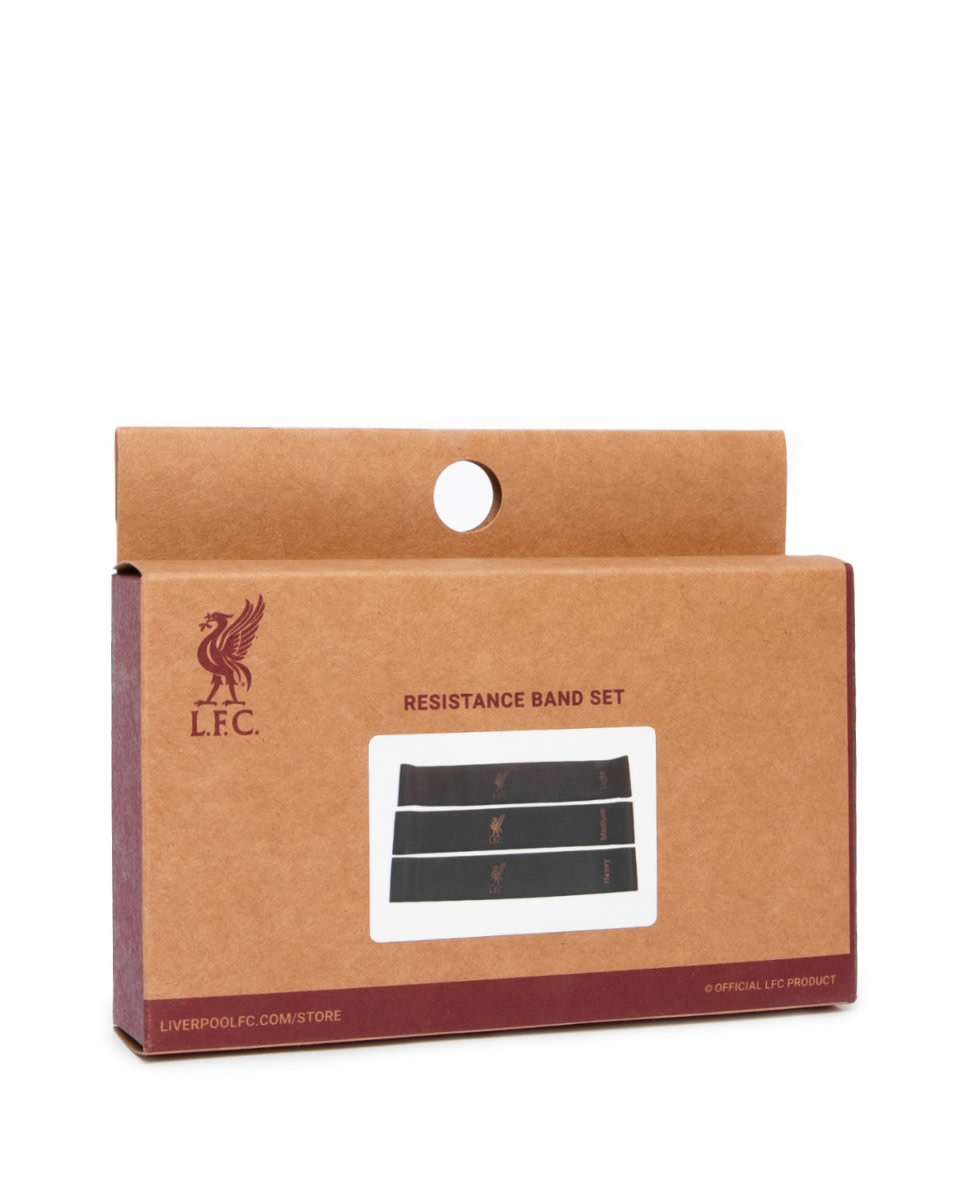 LFC Rubber Resistance Bands - Image 2