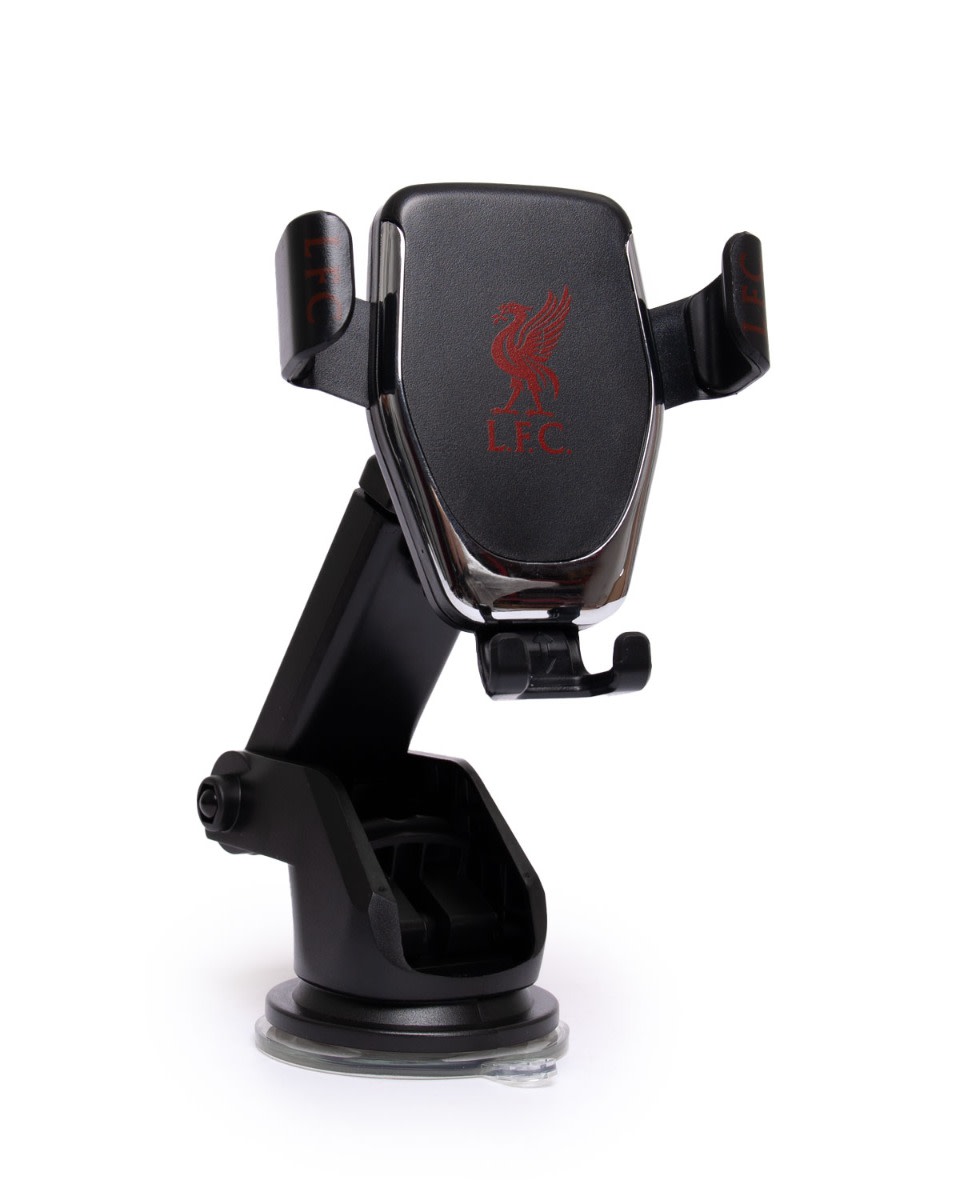 Cargador de coche inalámbrico LFC - Image 1