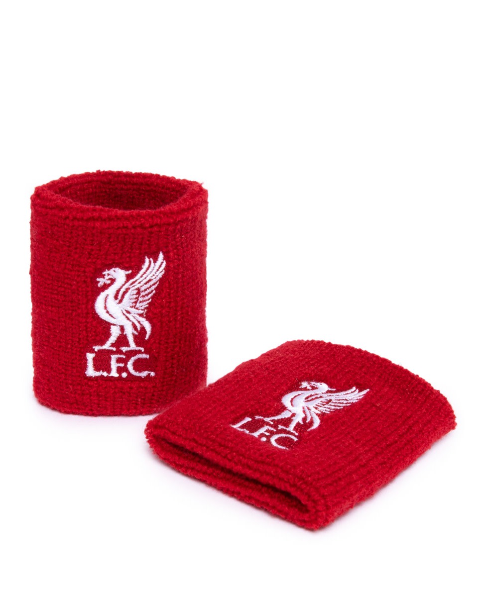 Cintas para el sudor LFC - Image 2