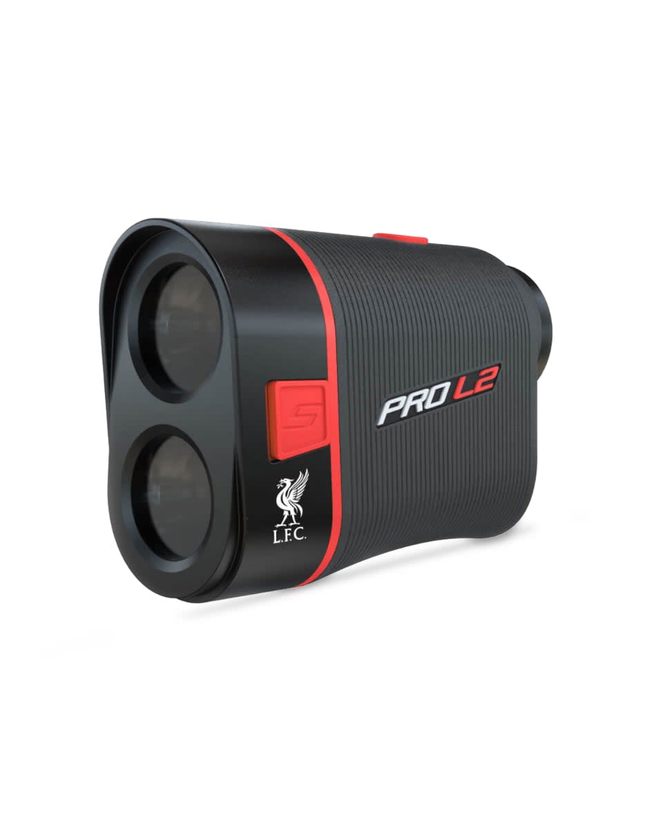LFC x Shotscope - Telémetro láser PRO L2 para golf - Image 1